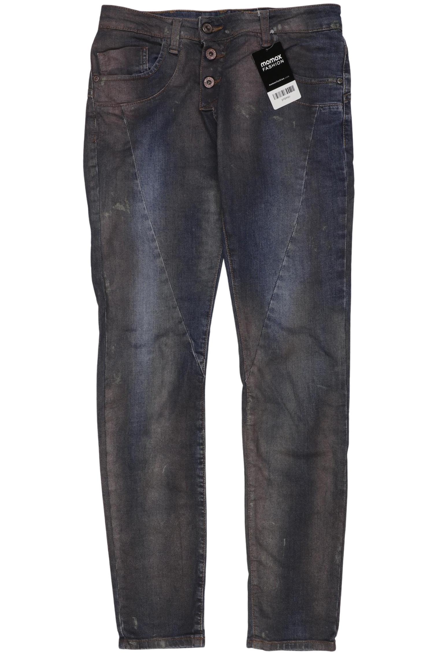

Please Damen Jeans, blau, Gr. 0