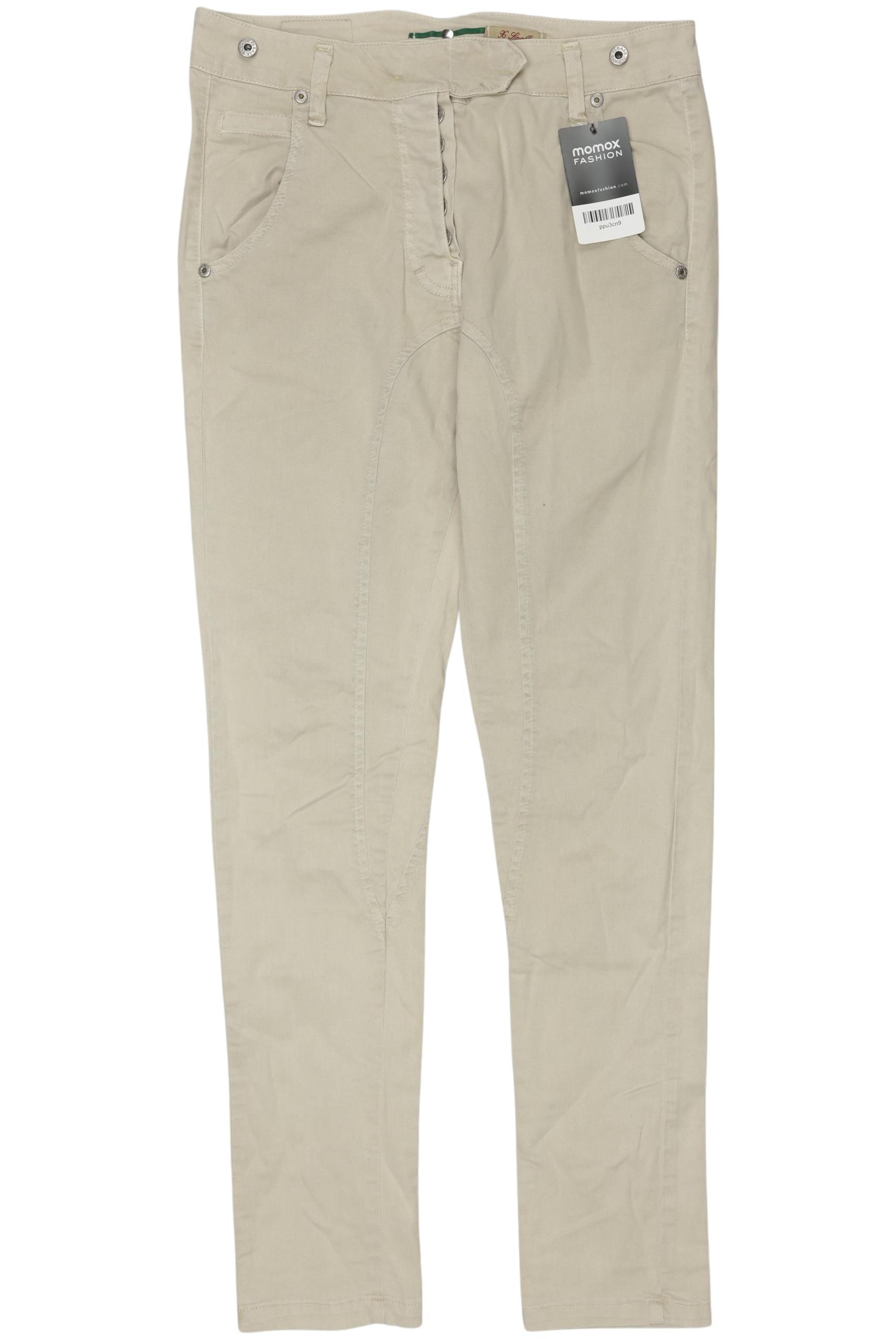 

Please Damen Jeans, beige, Gr. 0