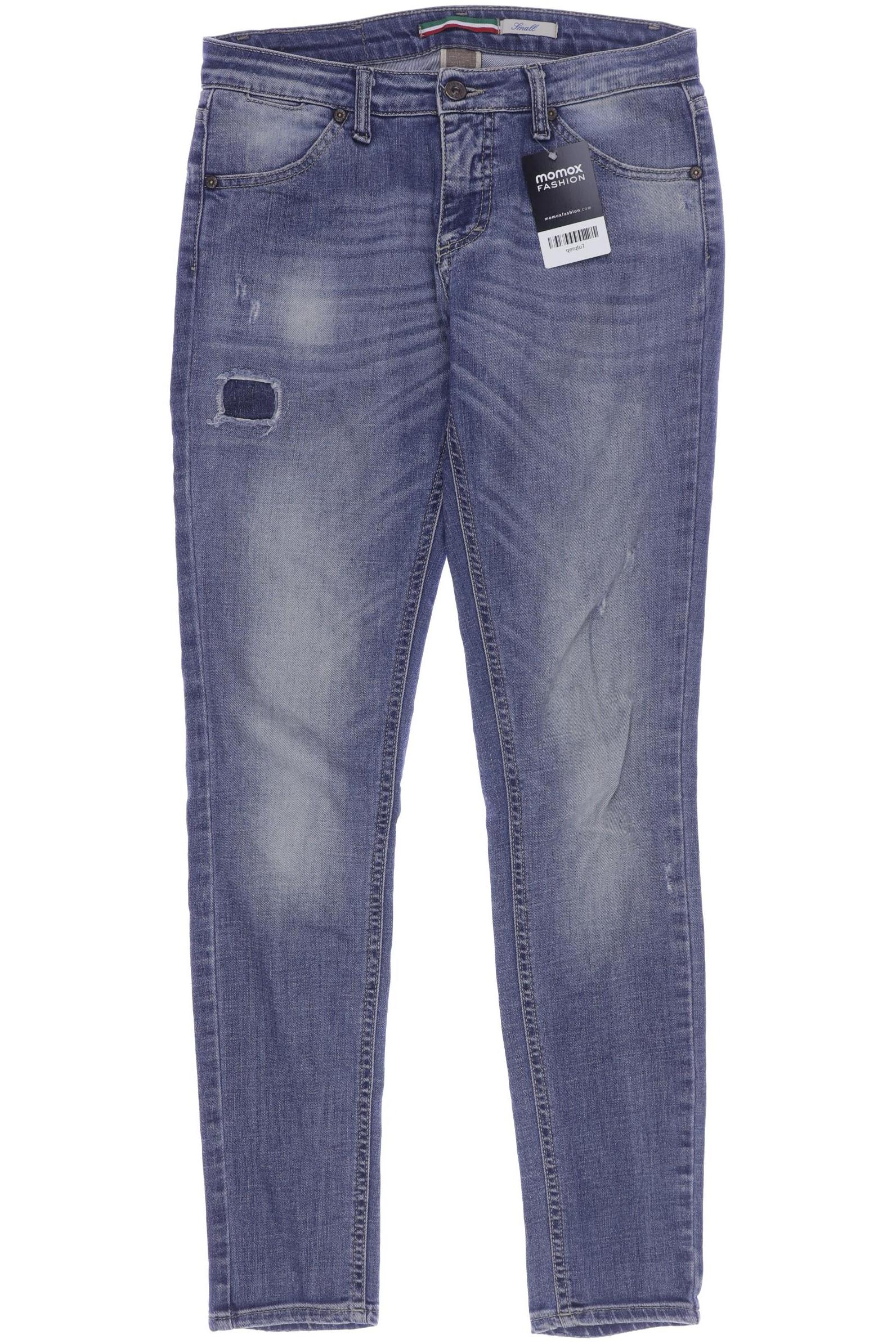 

Please Damen Jeans, blau, Gr. 0