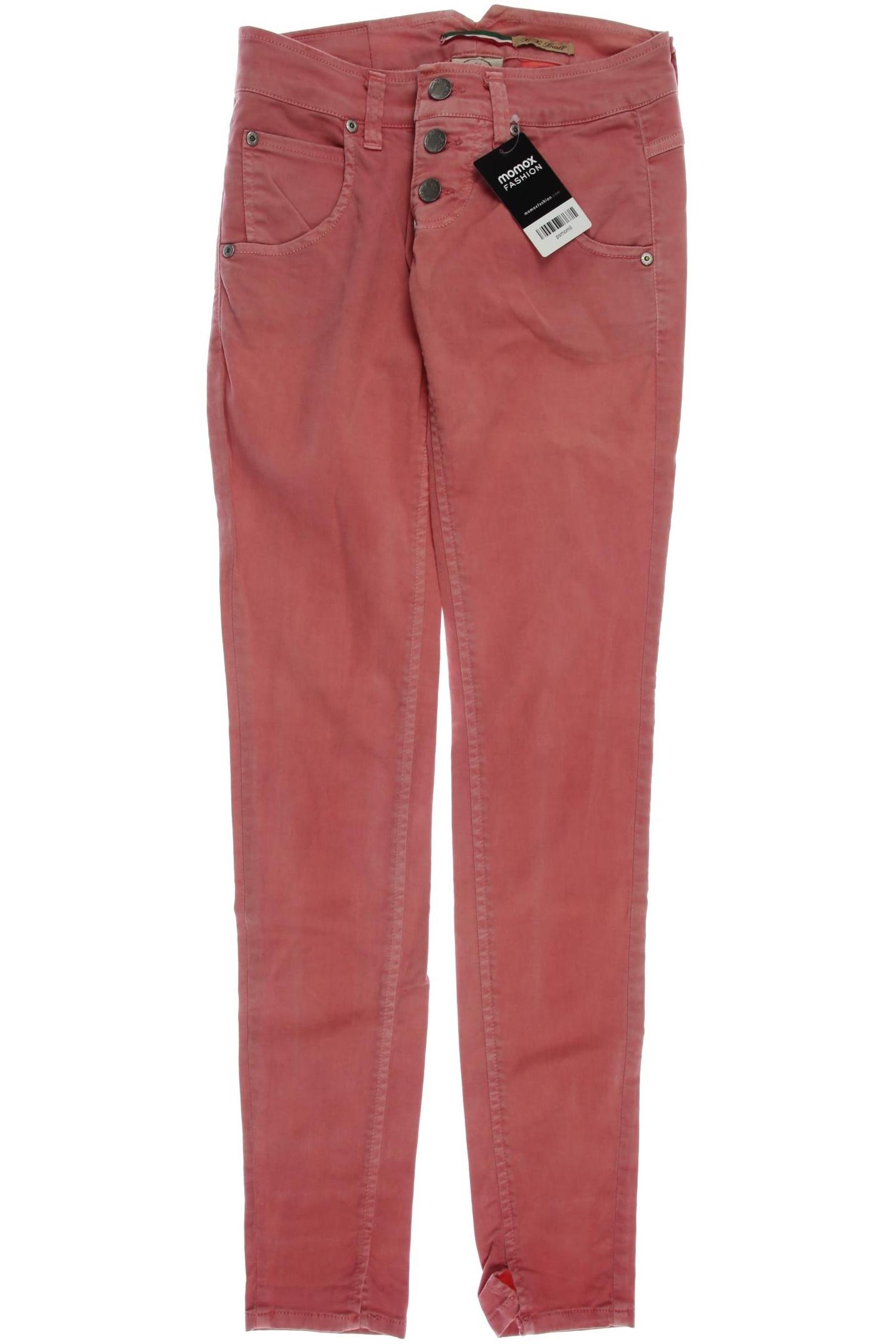 

Please Damen Jeans, pink, Gr. 0
