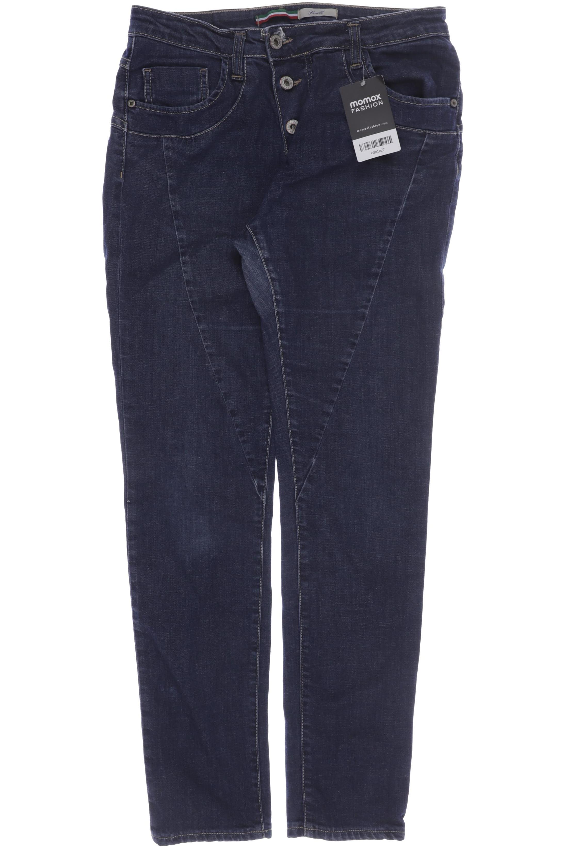 Thumbnail - Please Damen Jeans, blau, Gr. 0