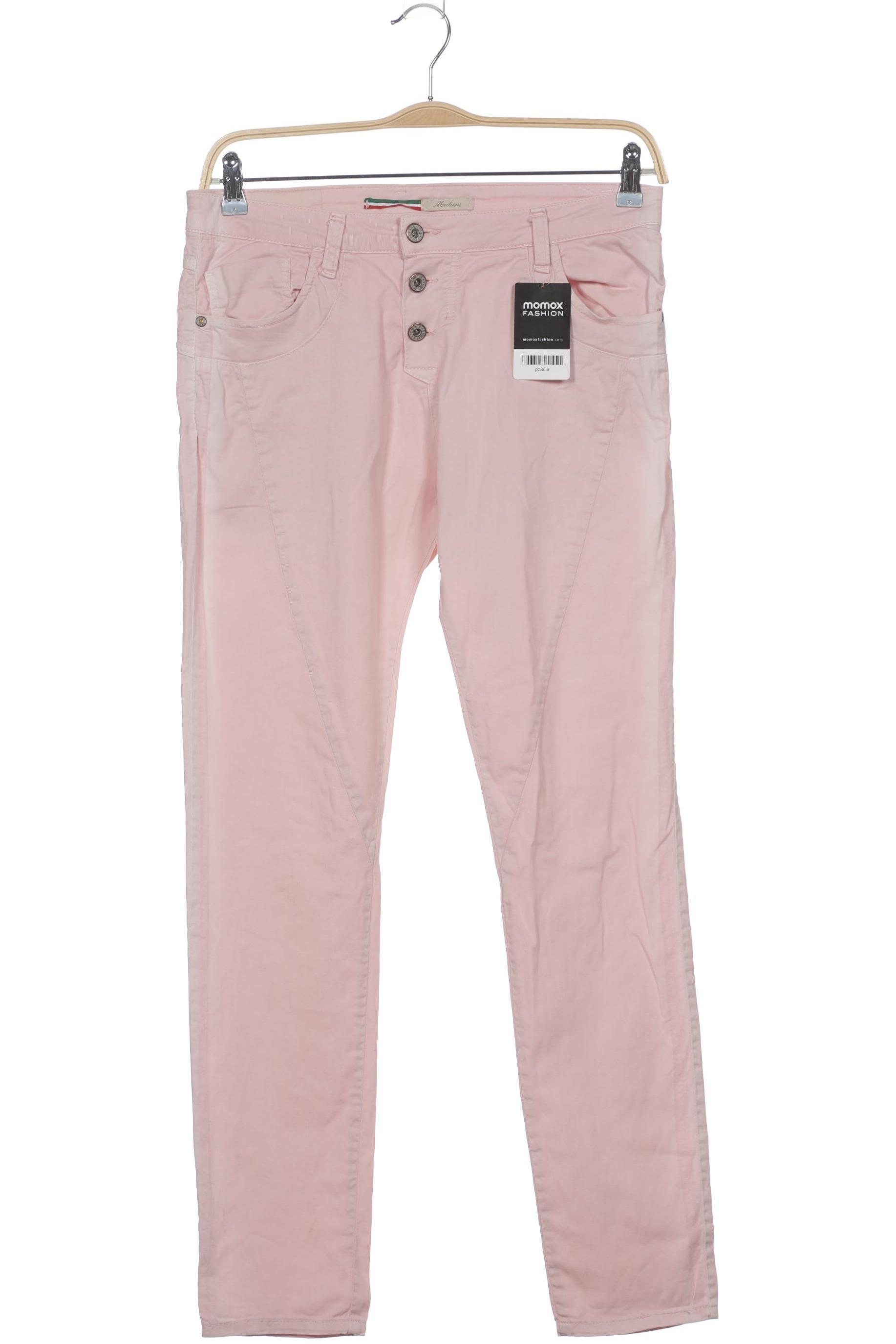 

Please Damen Jeans, pink, Gr. 0