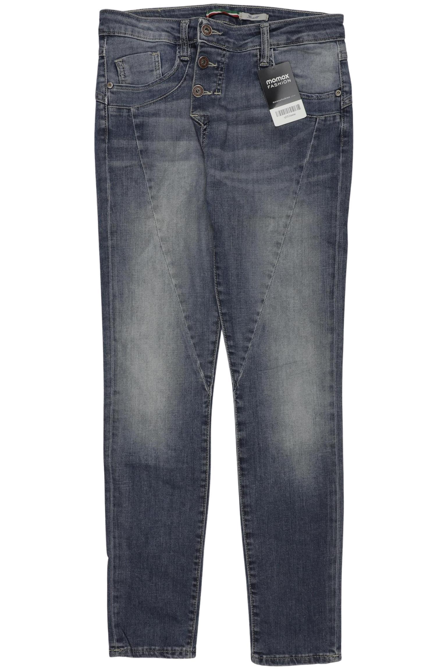 

Please Damen Jeans, blau, Gr. 0