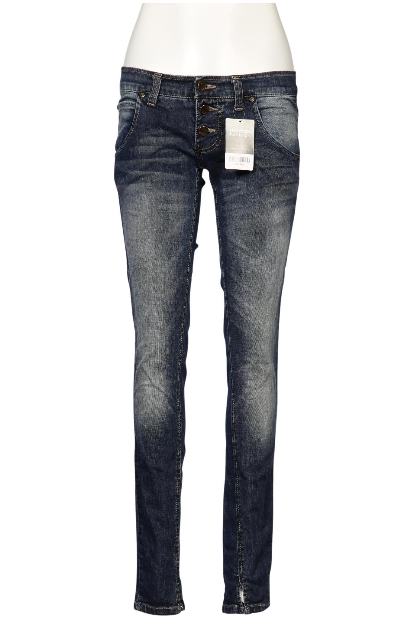 

Please Damen Jeans, blau, Gr. 0