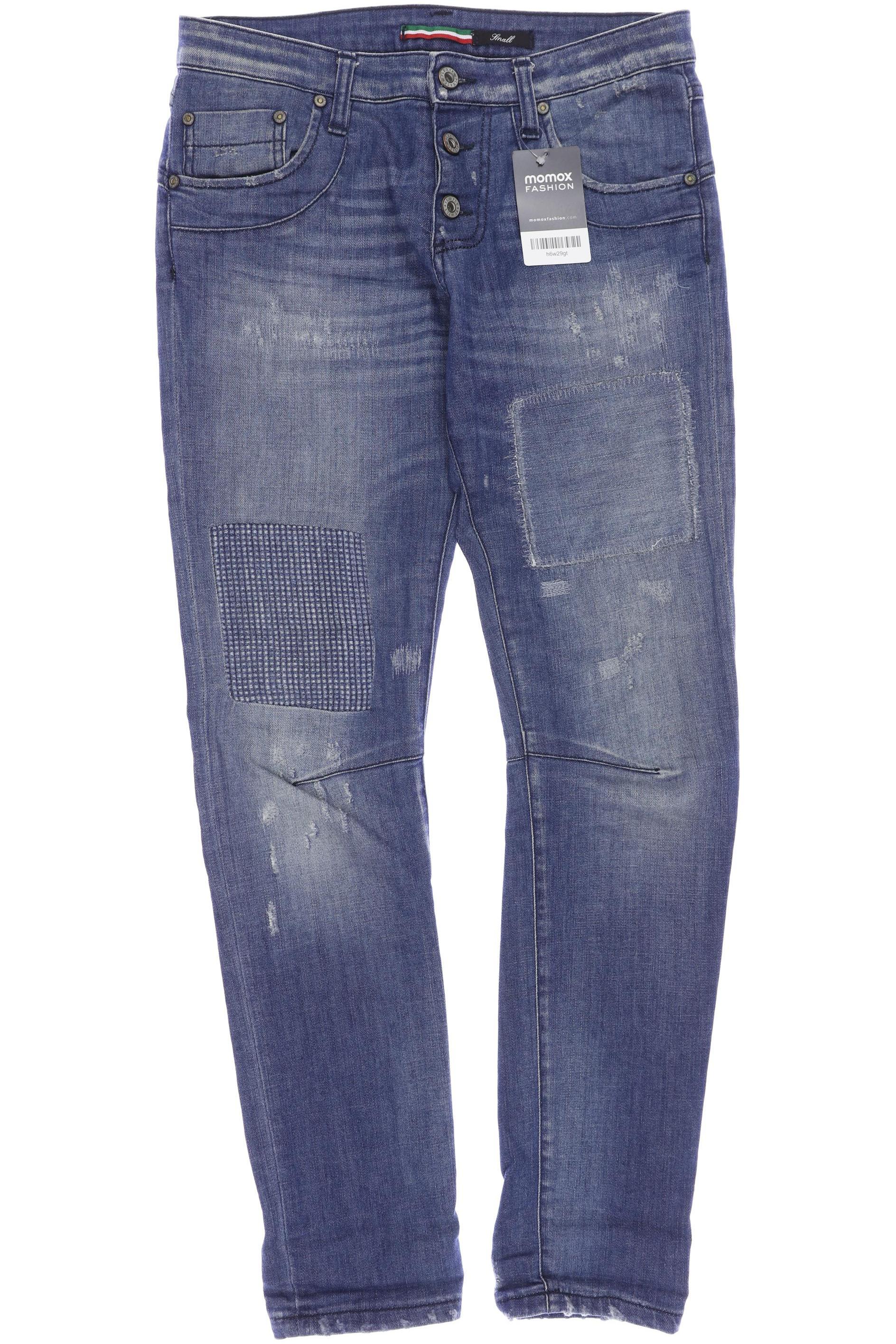 

Please Damen Jeans, blau, Gr. 36