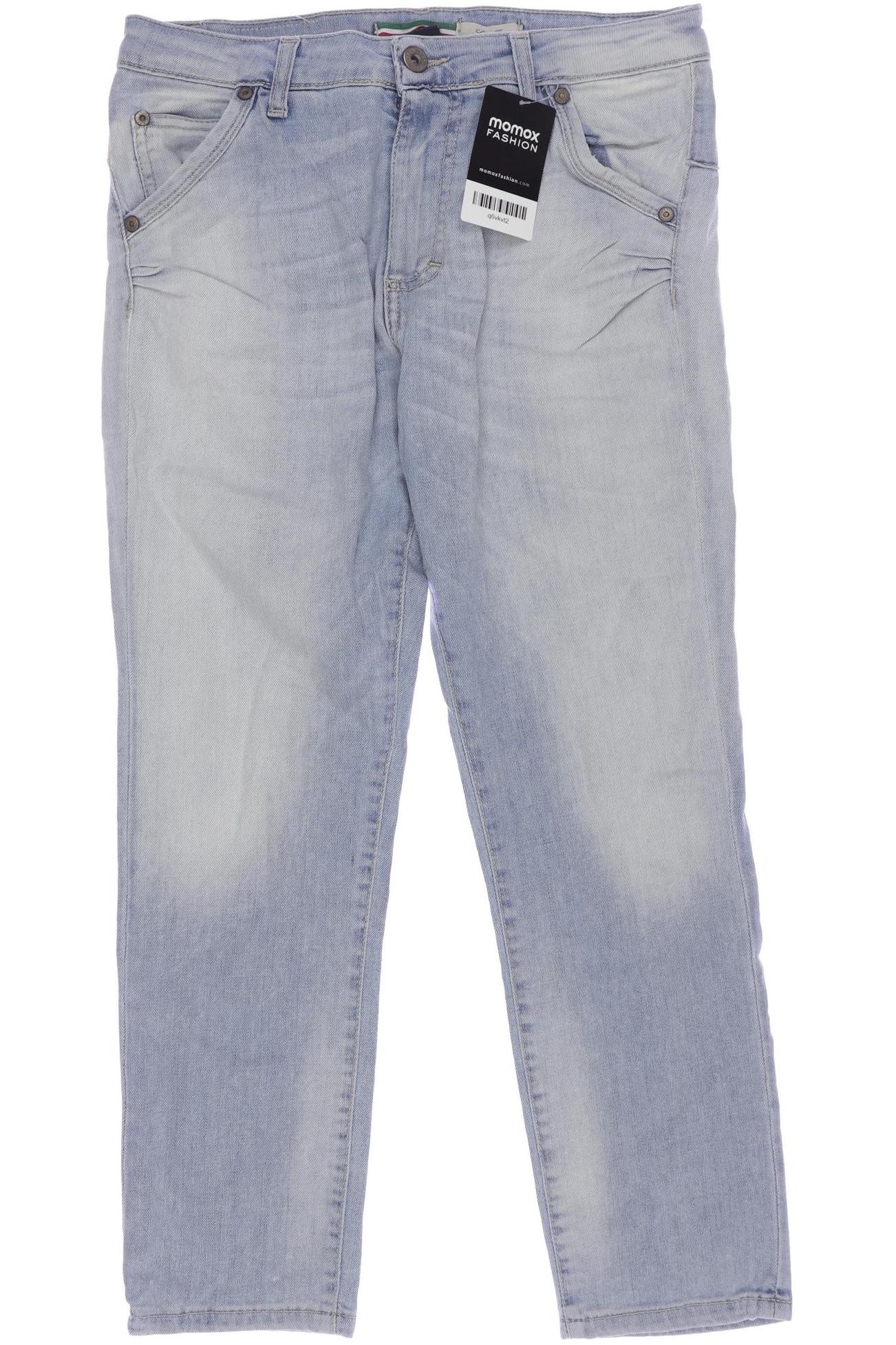 

Please Damen Jeans, hellblau, Gr. 0