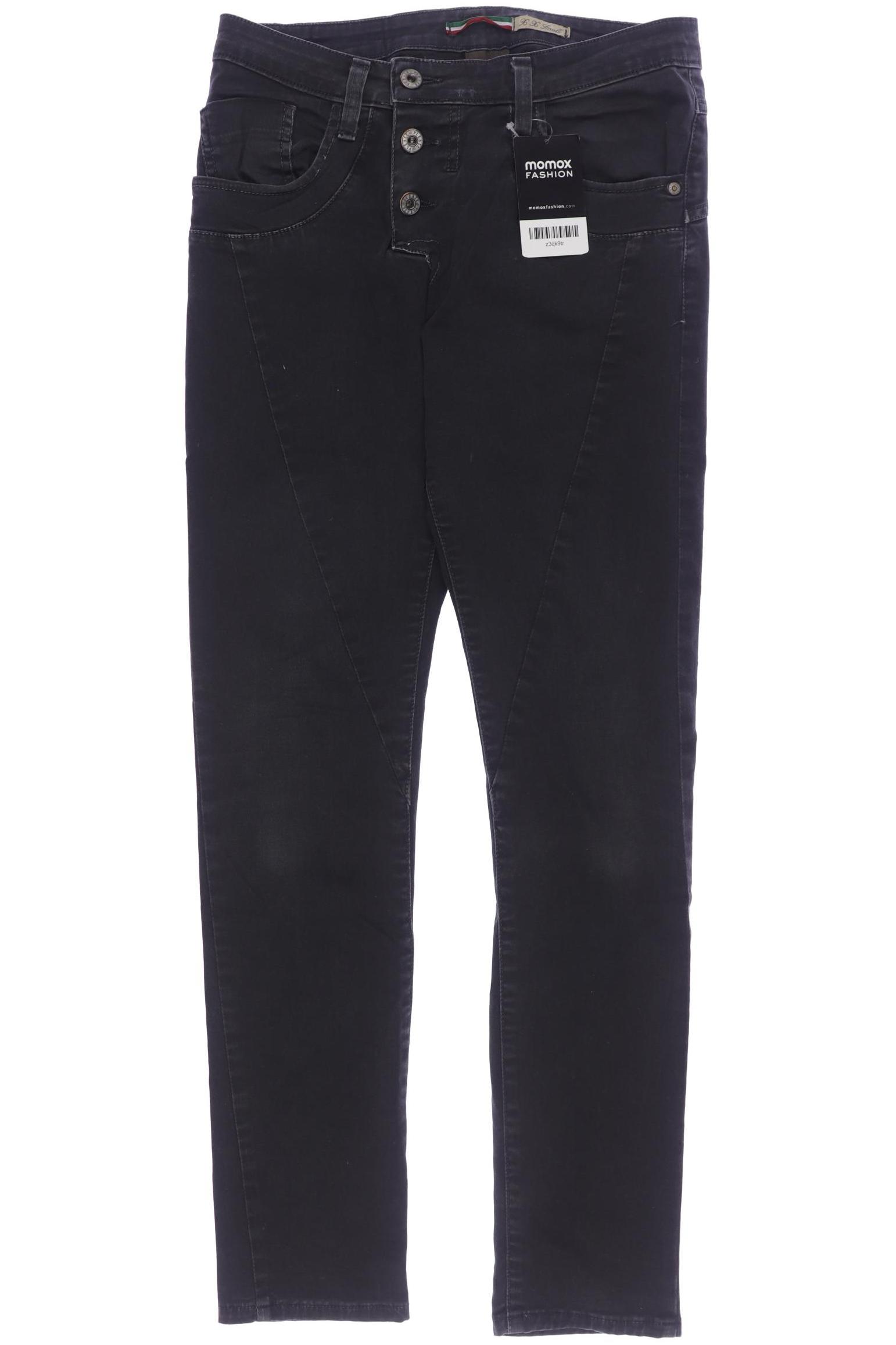 

Please Damen Jeans, grau, Gr. 0