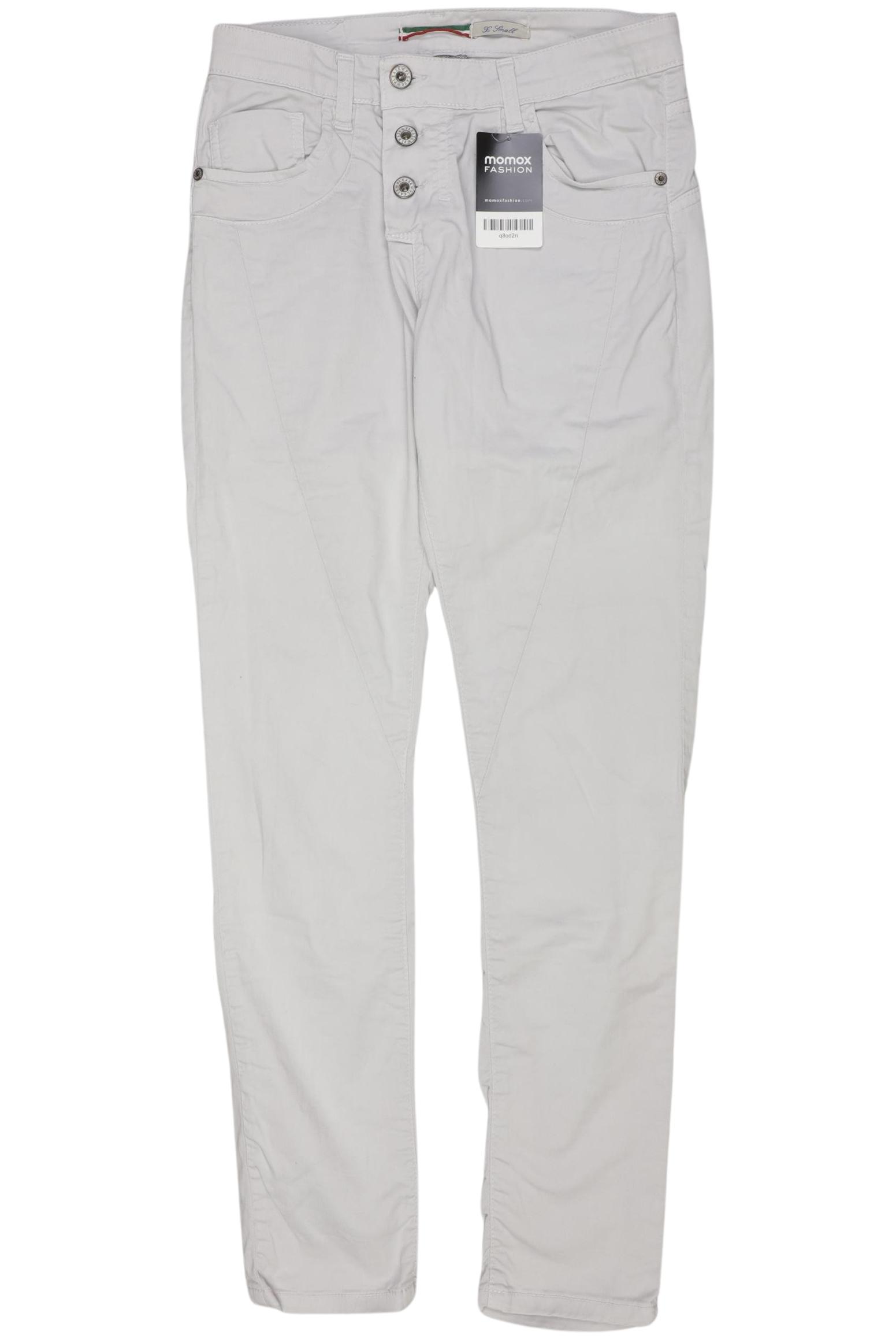 

Please Damen Jeans, grau, Gr. 0