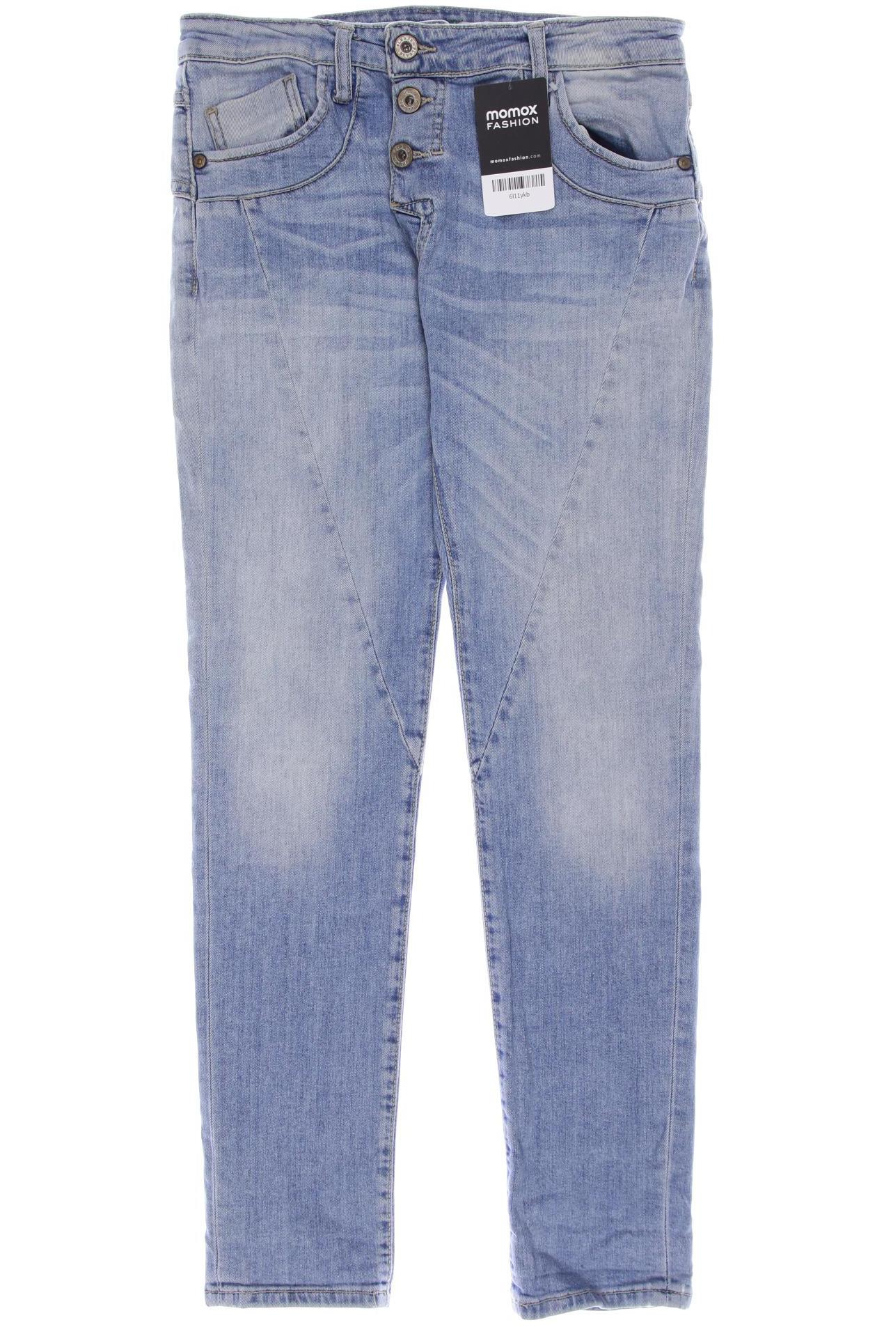 

Please Damen Jeans, hellblau, Gr. 0