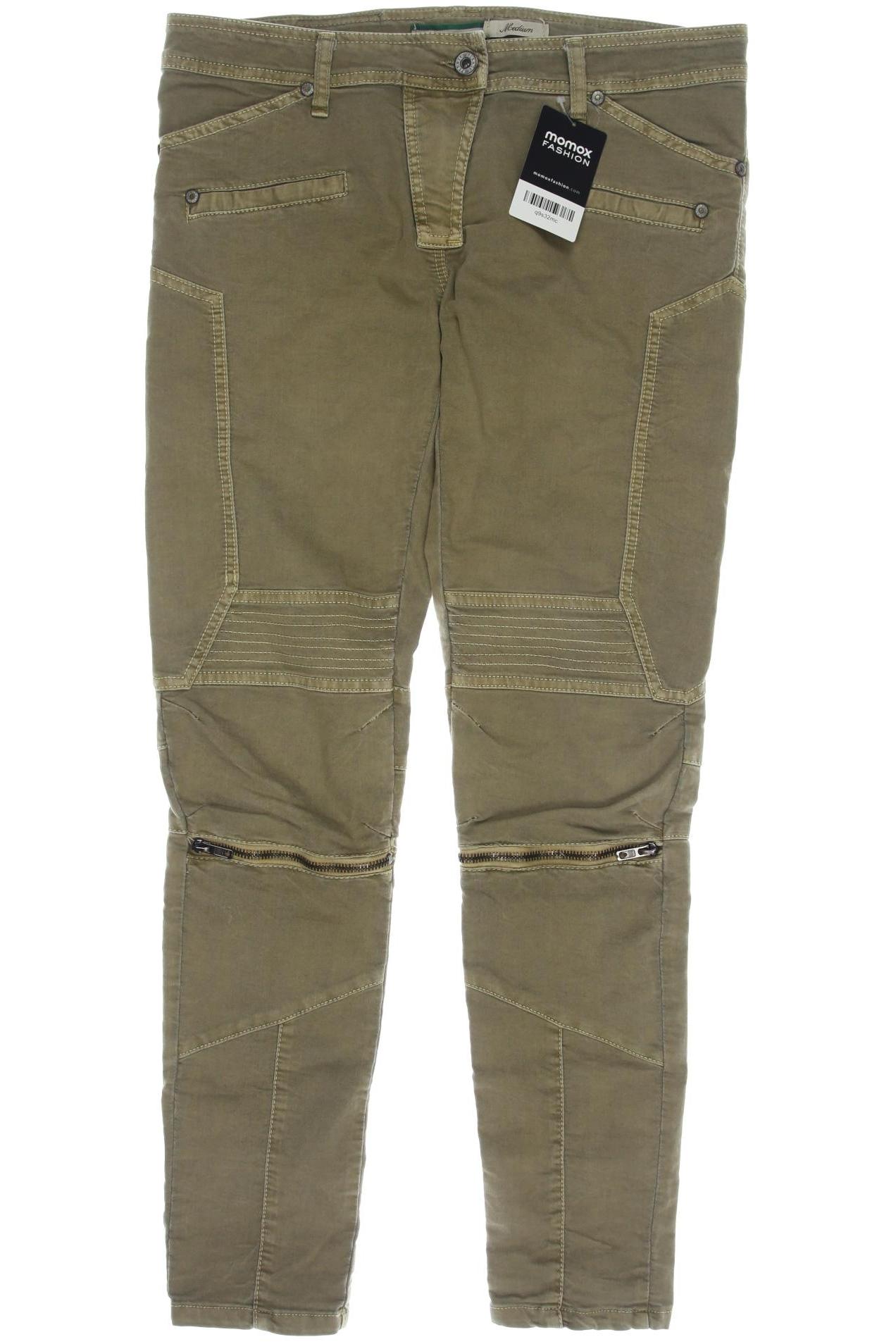 

Please Damen Jeans, beige, Gr. 0