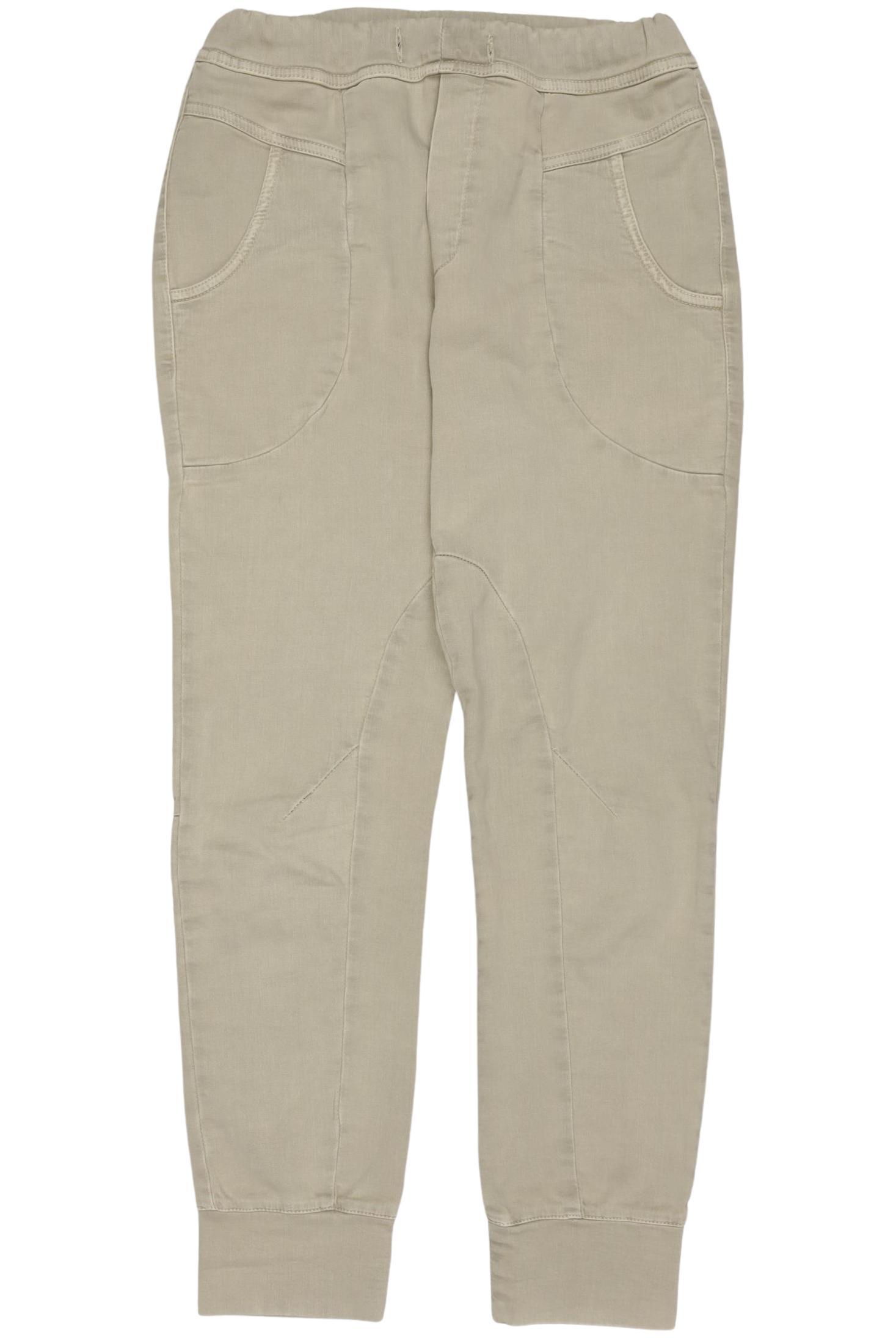 

Please Damen Jeans, beige, Gr. 0
