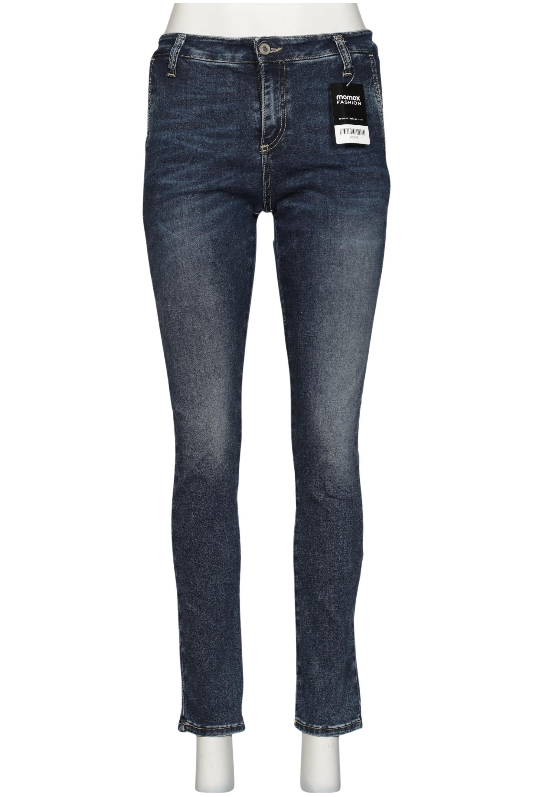

Please Damen Jeans, blau, Gr. 0