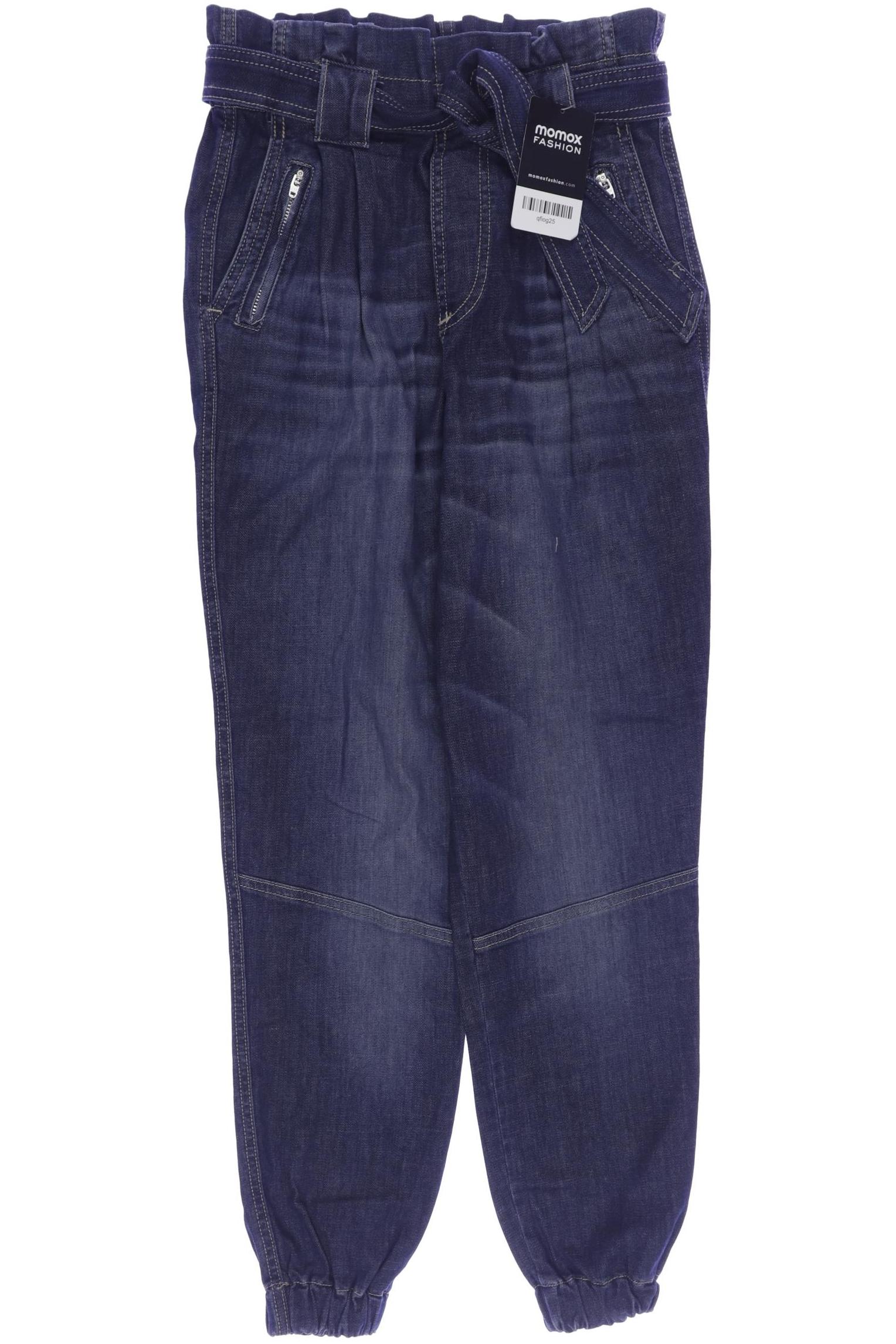 

Please Damen Jeans, marineblau, Gr. 28