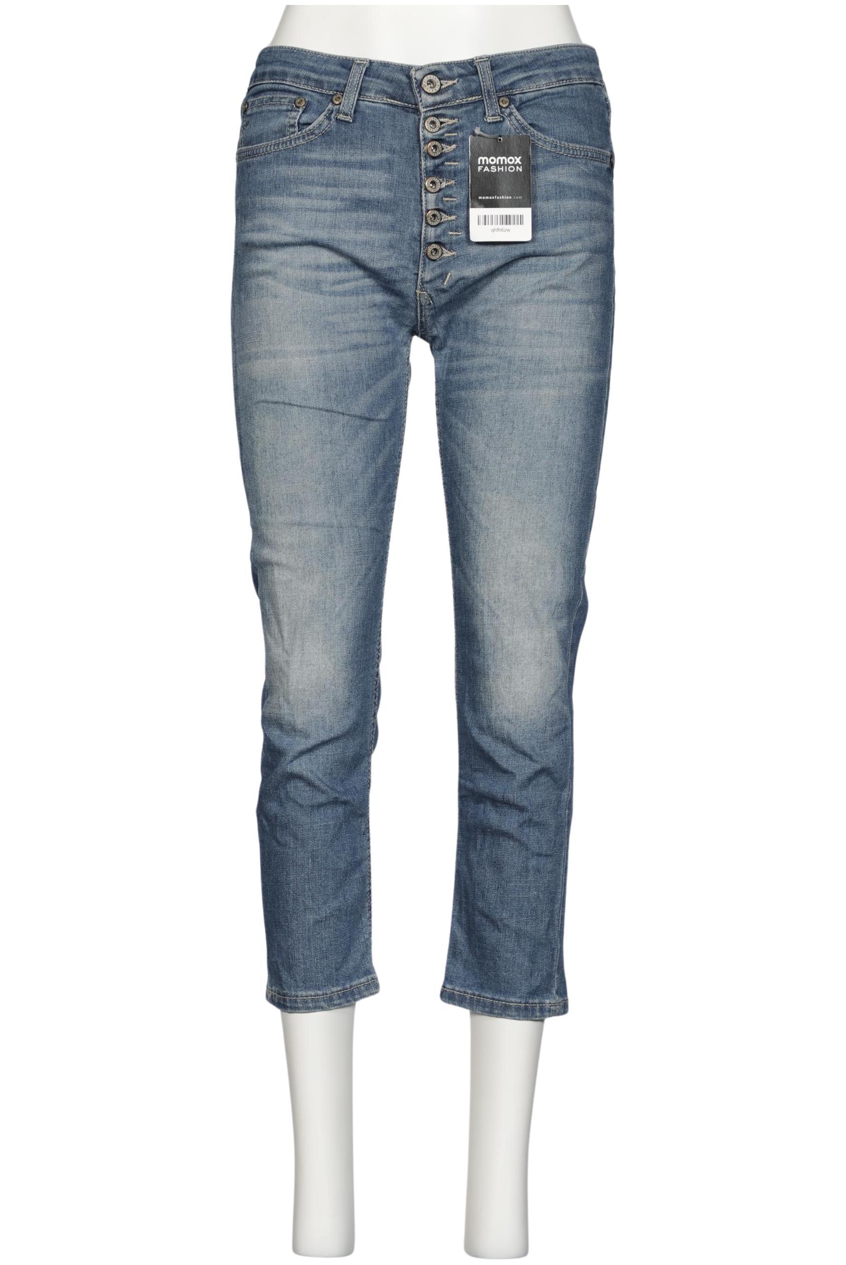 

Please Damen Jeans, blau, Gr. 0