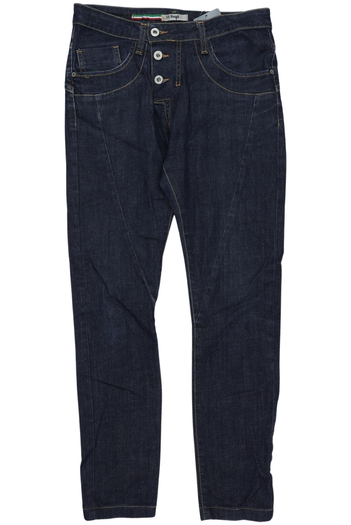 

Please Damen Jeans, blau, Gr. 0