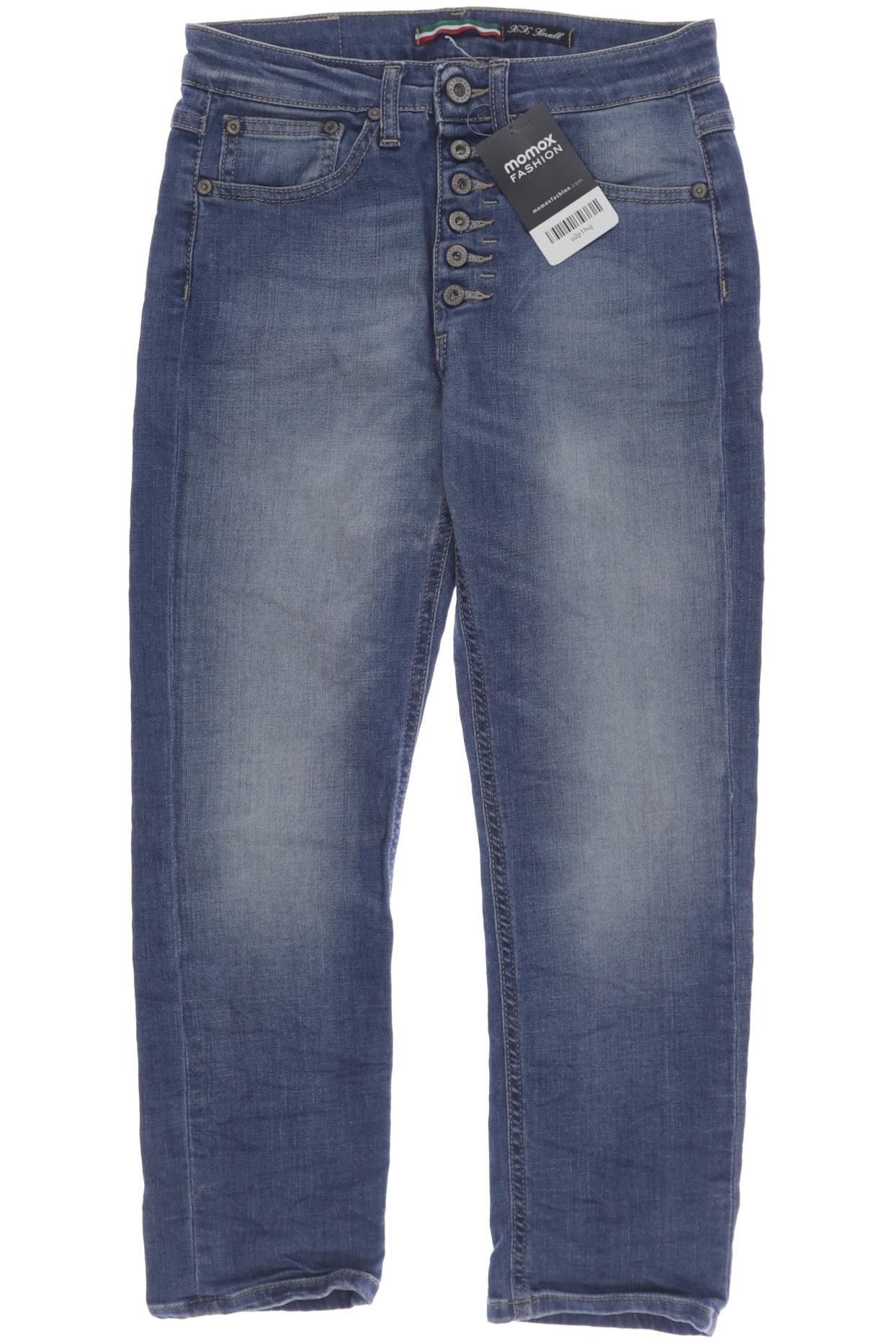 

Please Damen Jeans, blau, Gr. 0