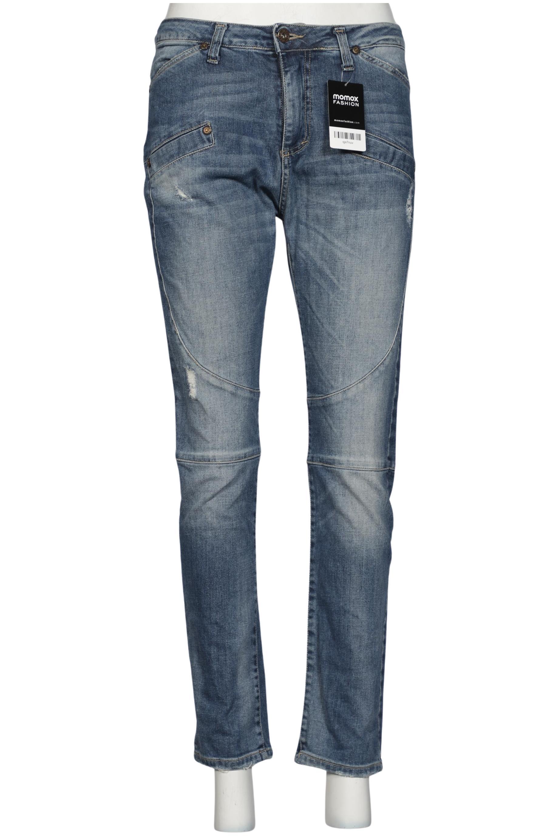 

Please Damen Jeans, blau, Gr. 0