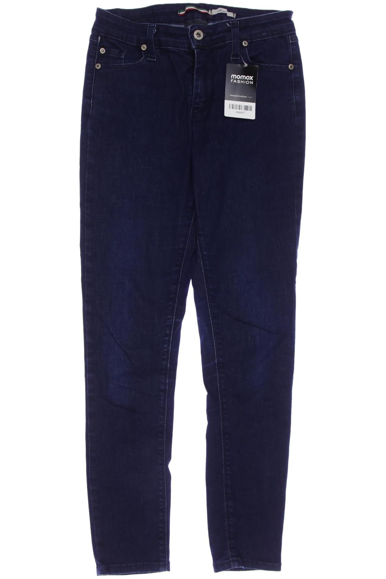 

Please Damen Jeans, marineblau, Gr. 0