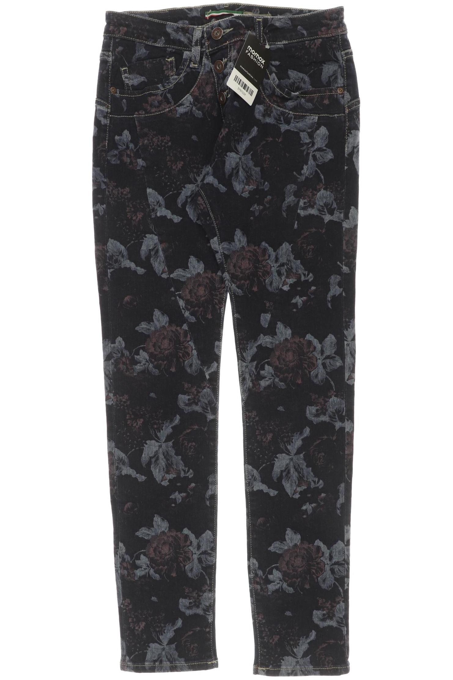 

Please Damen Jeans, blau, Gr. 0