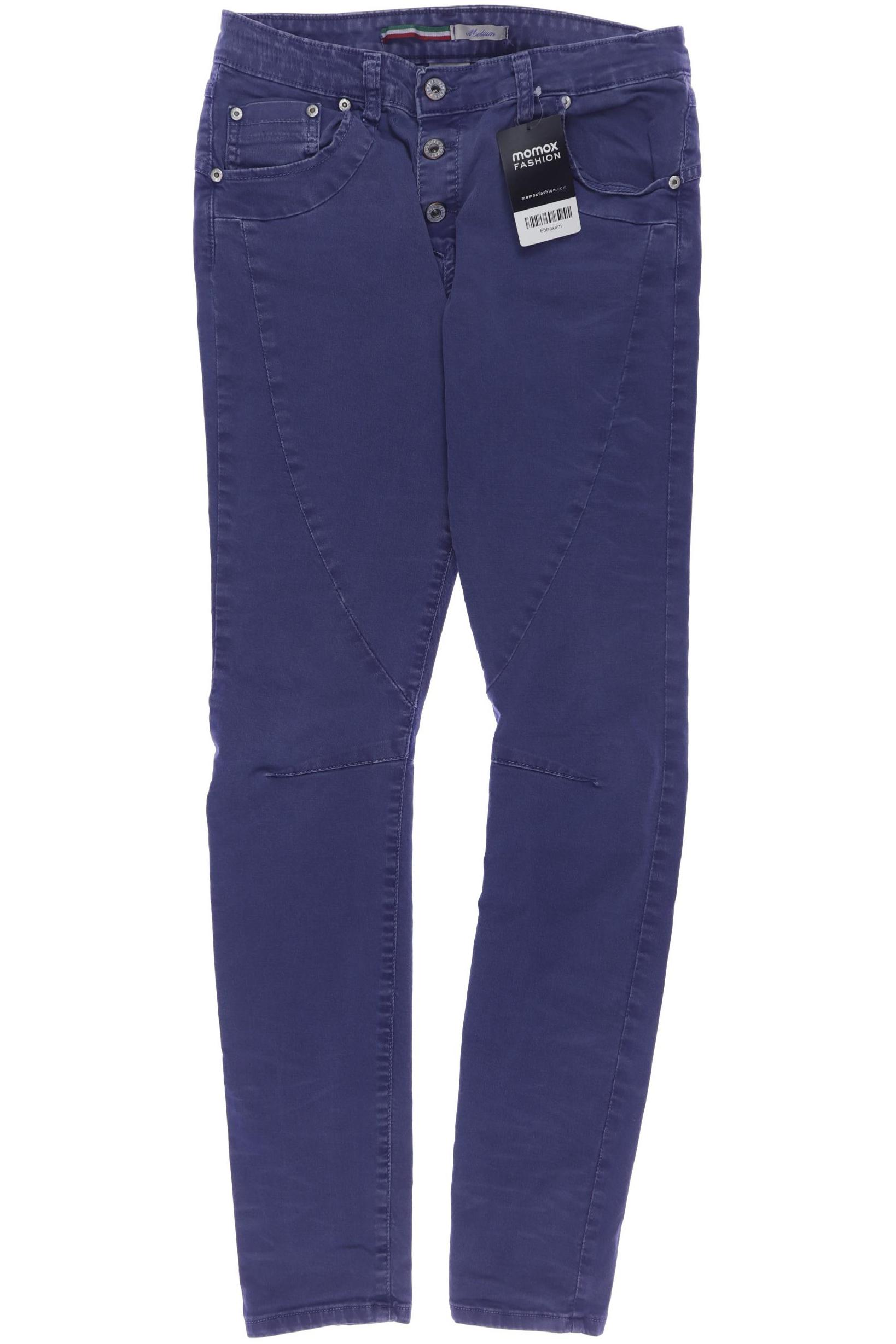 

Please Damen Jeans, blau, Gr. 0