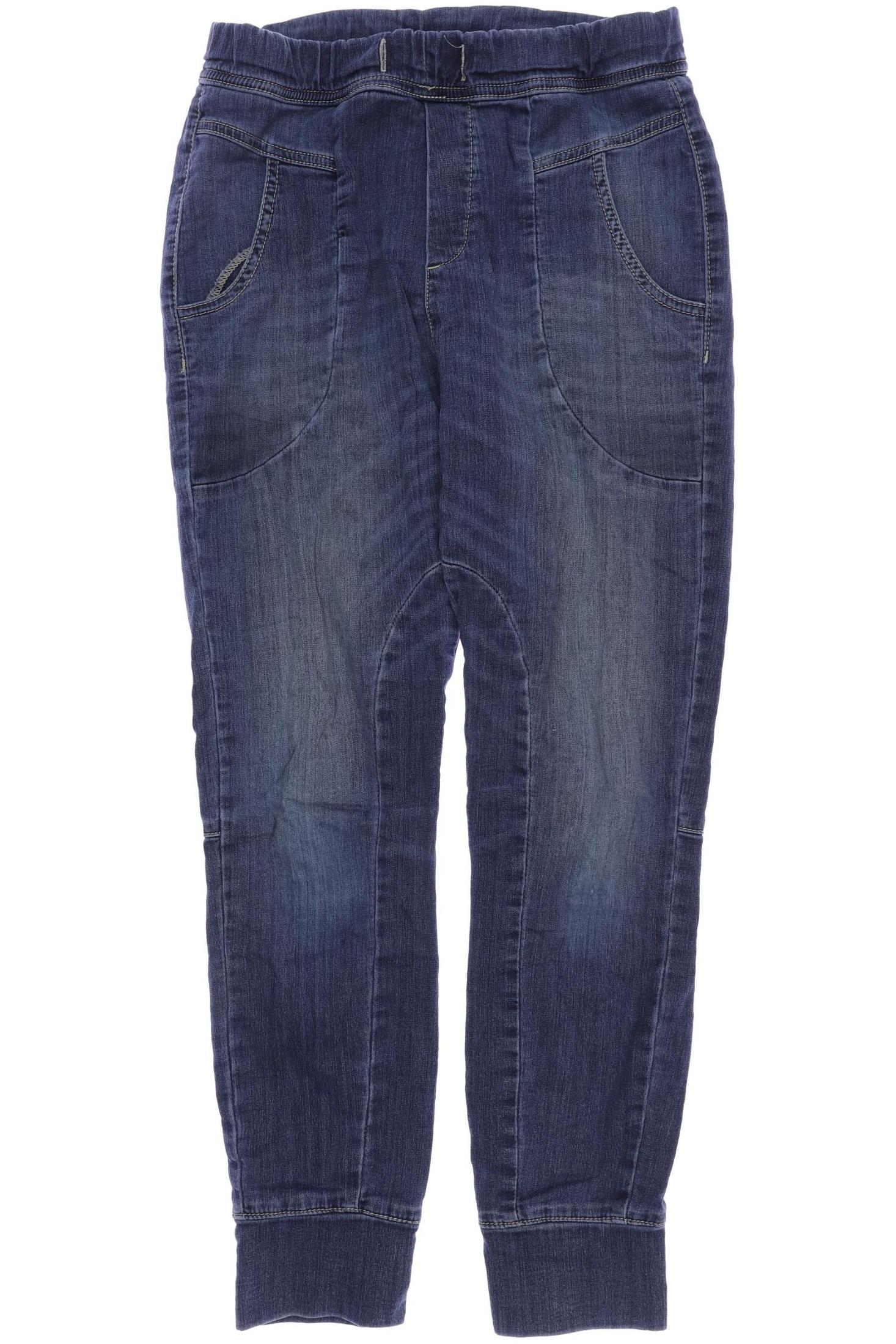 

Please Damen Jeans, blau, Gr. 0
