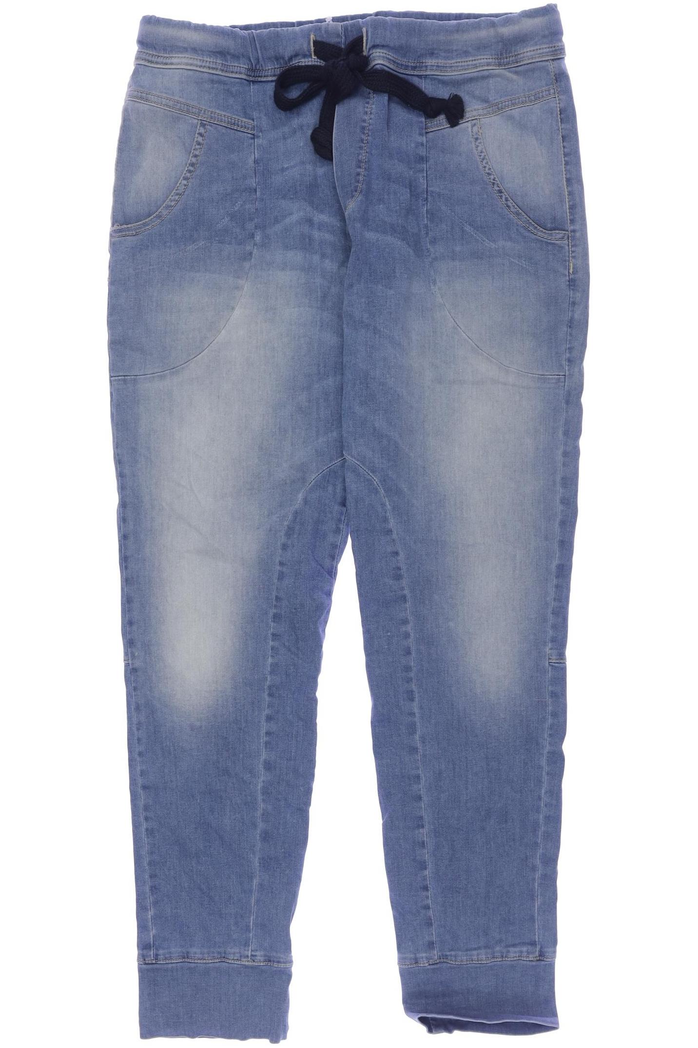 

Please Damen Jeans, blau, Gr. 0