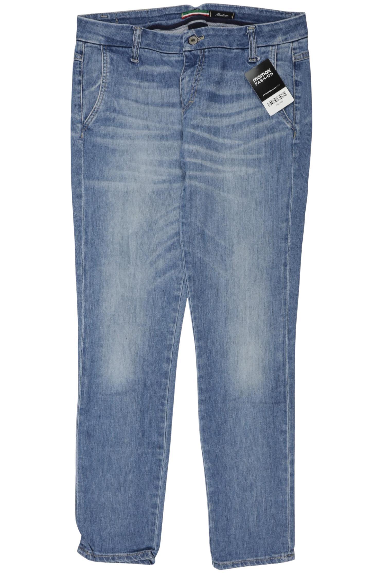 

Please Damen Jeans, blau, Gr. 0