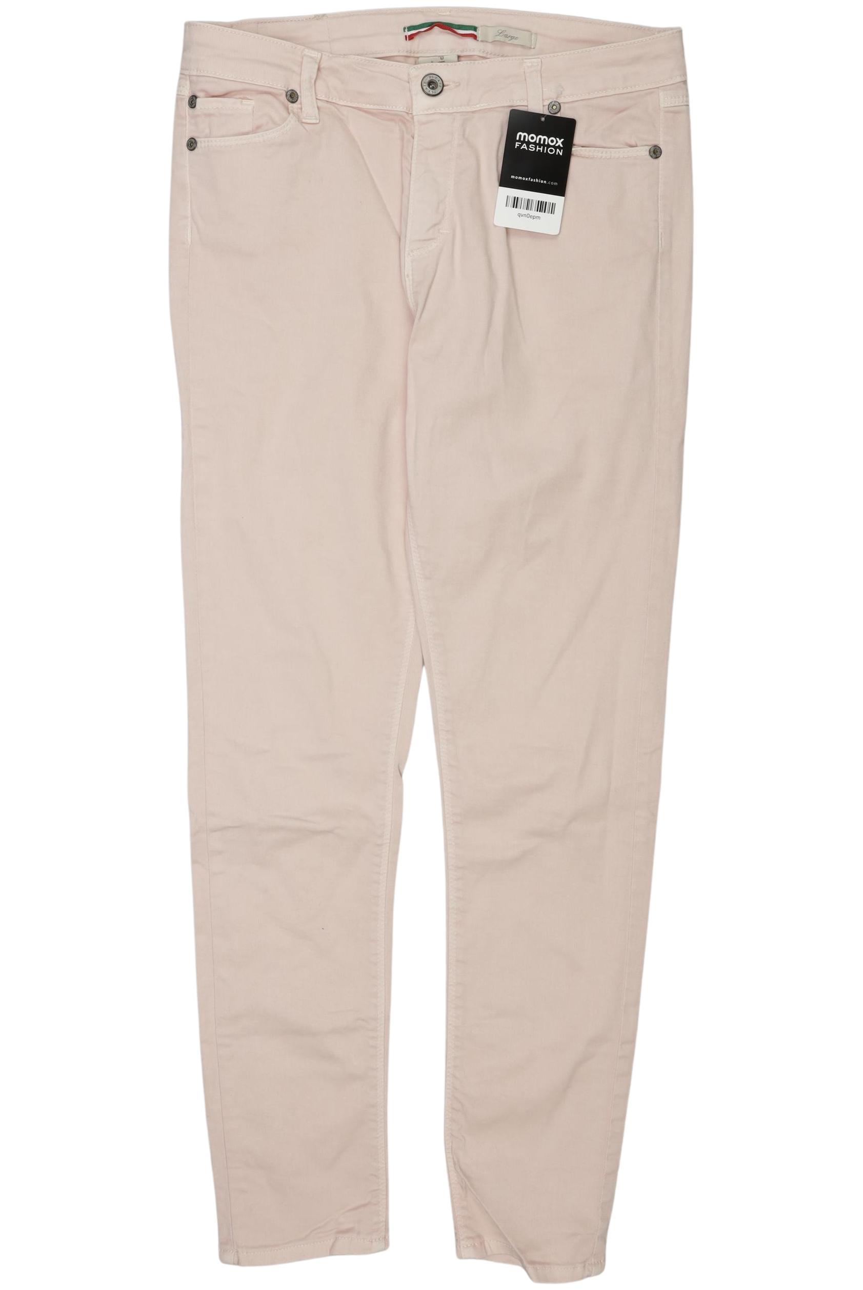 

Please Damen Jeans, pink, Gr. 0