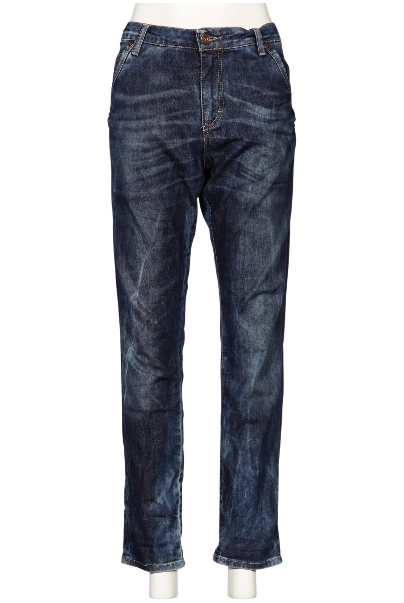 

Please Damen Jeans, blau, Gr. 0