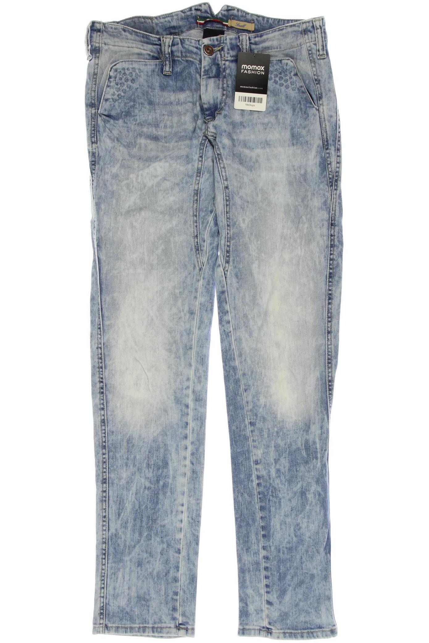 

Please Damen Jeans, blau, Gr. 0