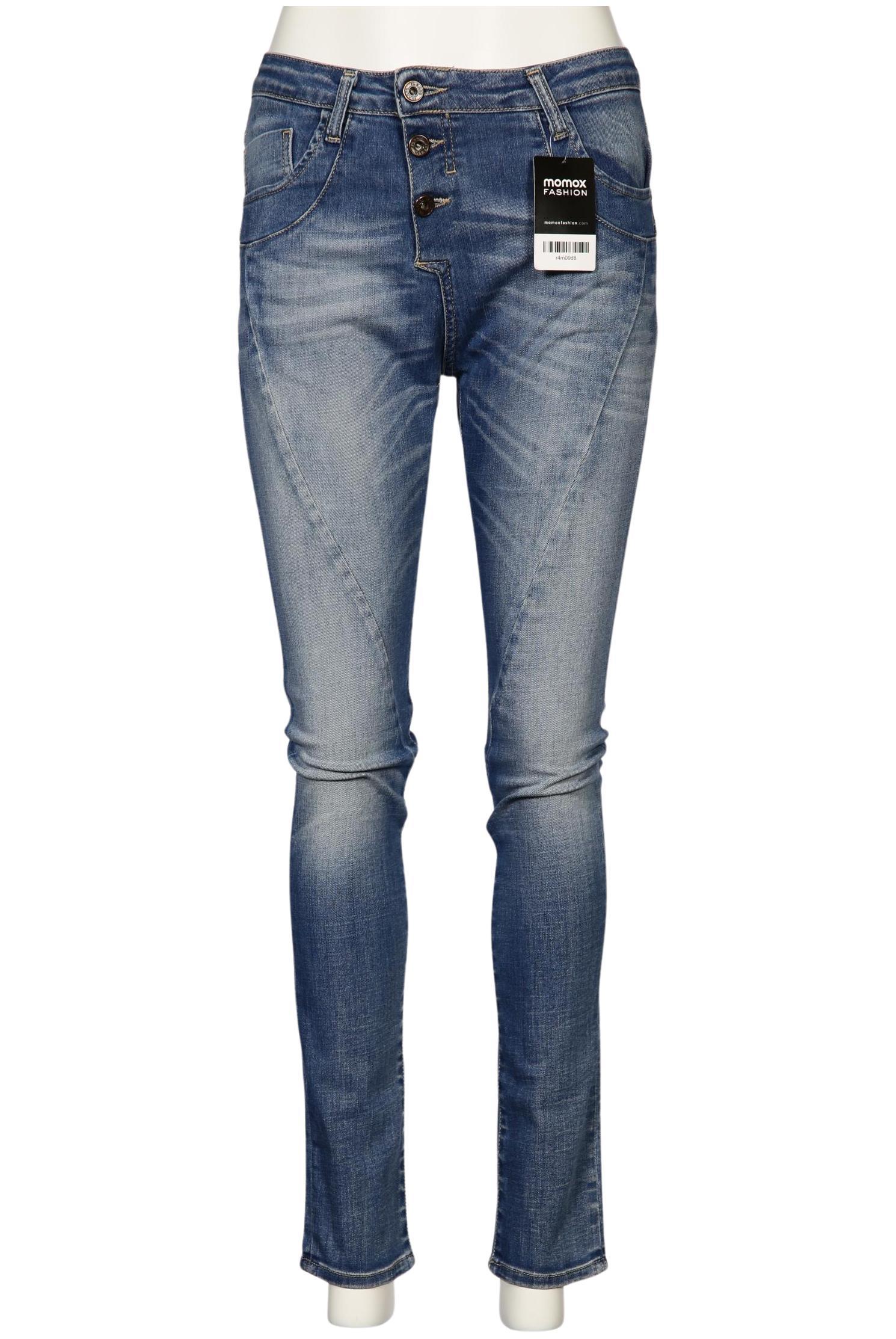 

Please Damen Jeans, blau, Gr. 0
