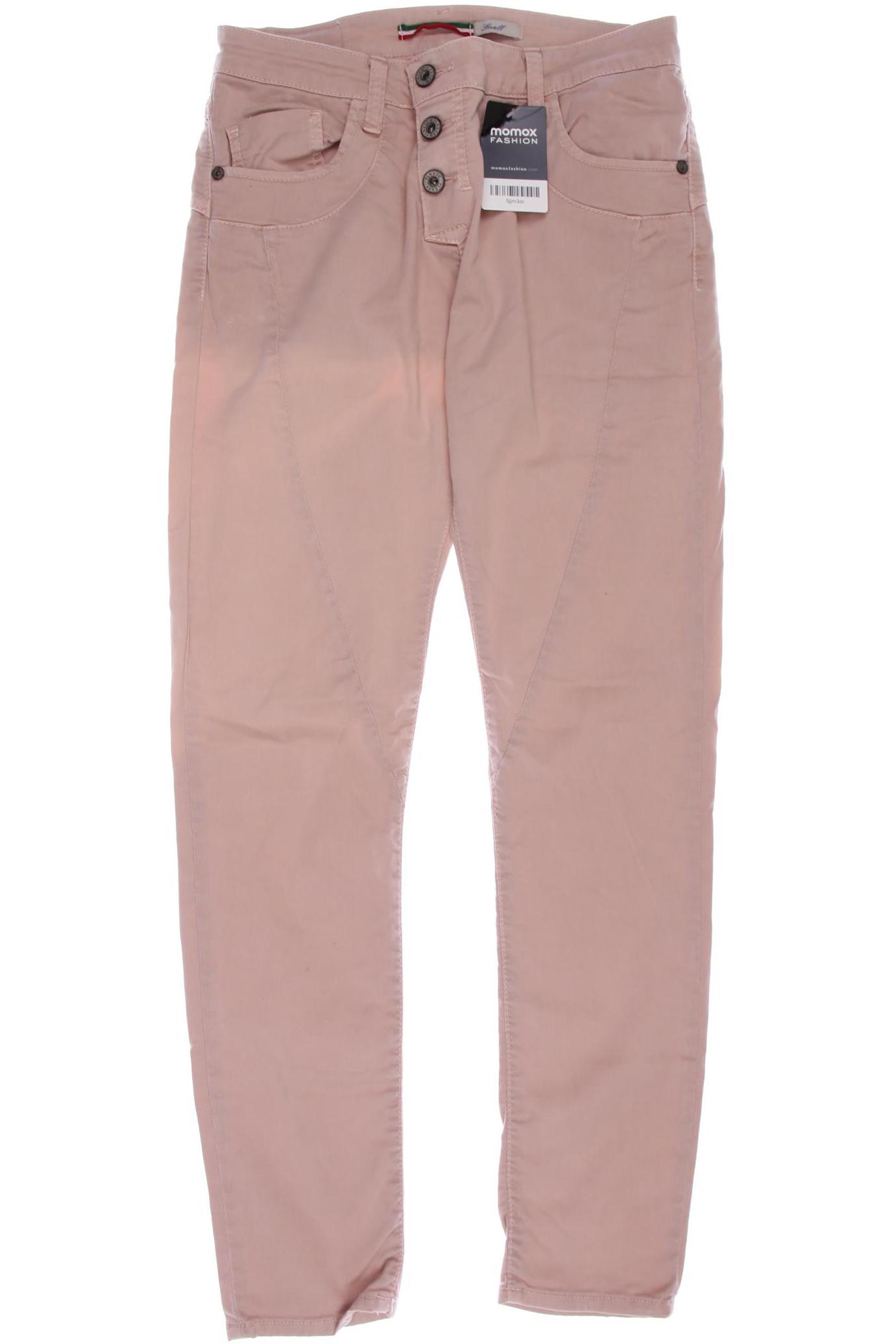 

Please Damen Jeans, pink, Gr. 0