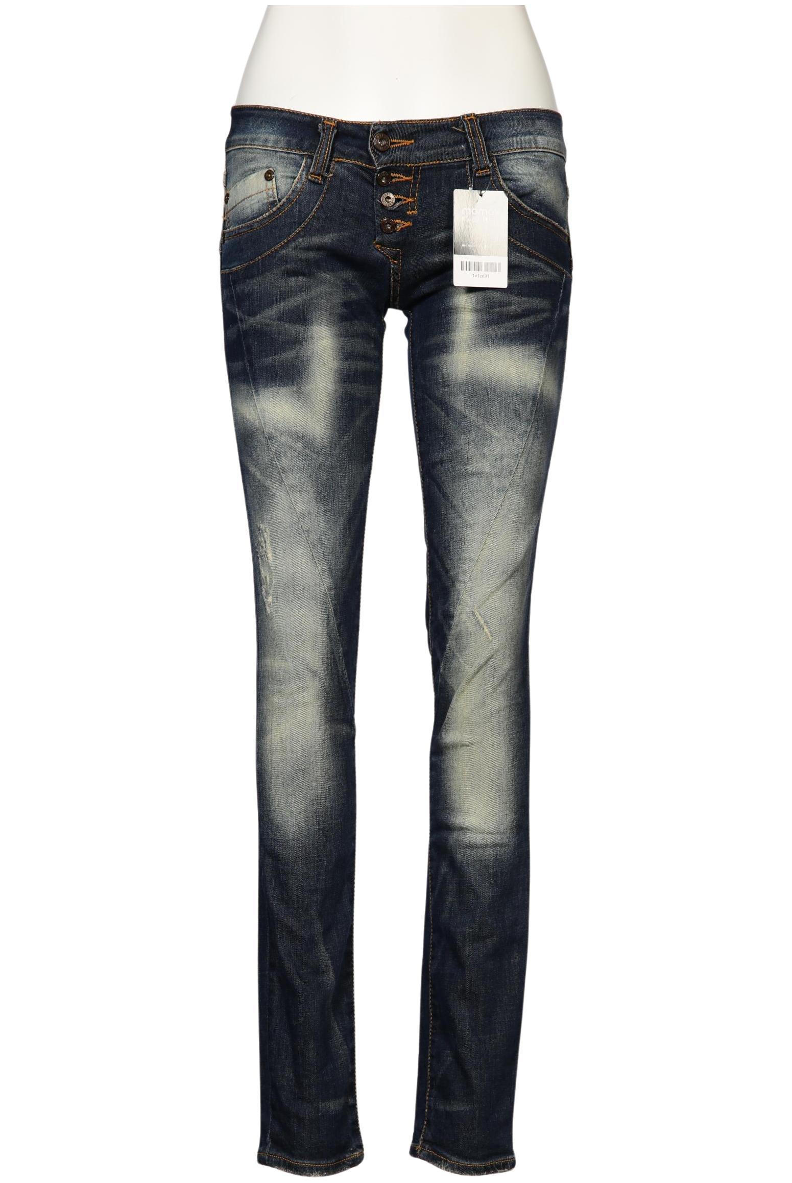 

Please Damen Jeans, blau, Gr. 0