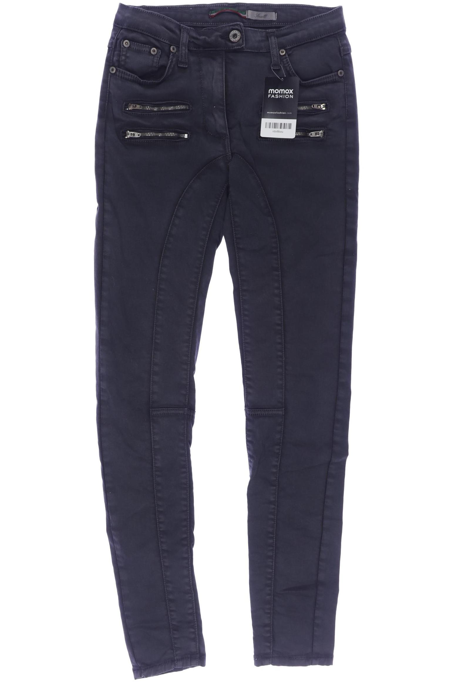 

Please Damen Jeans, grau, Gr. 0