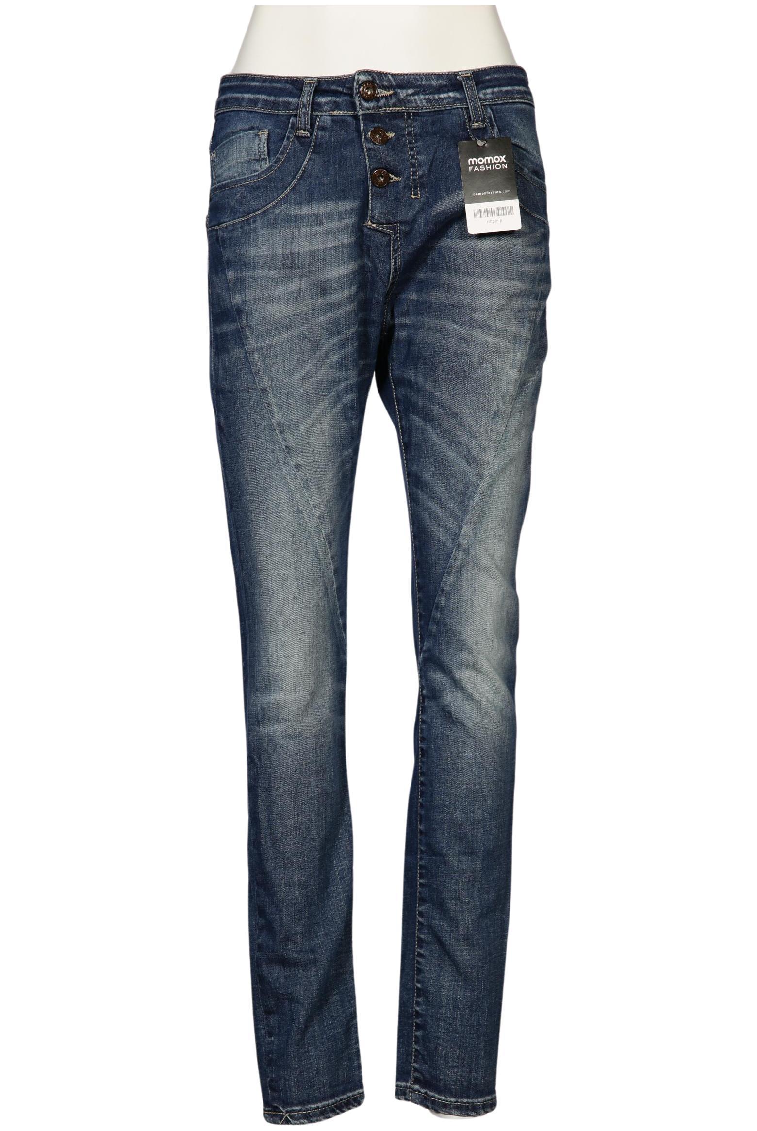

Please Damen Jeans, blau, Gr. 0
