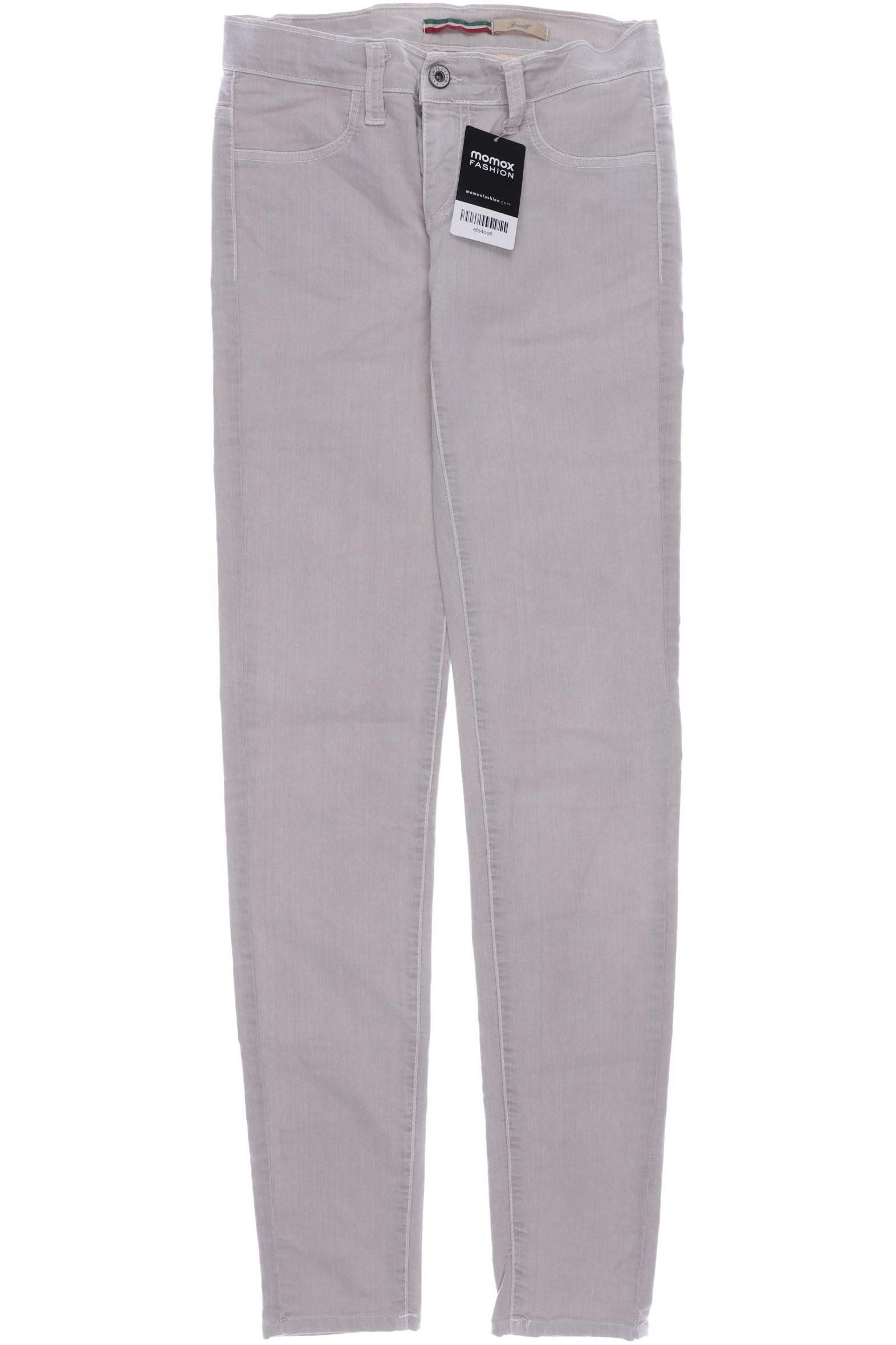 

Please Damen Jeans, beige, Gr. 0