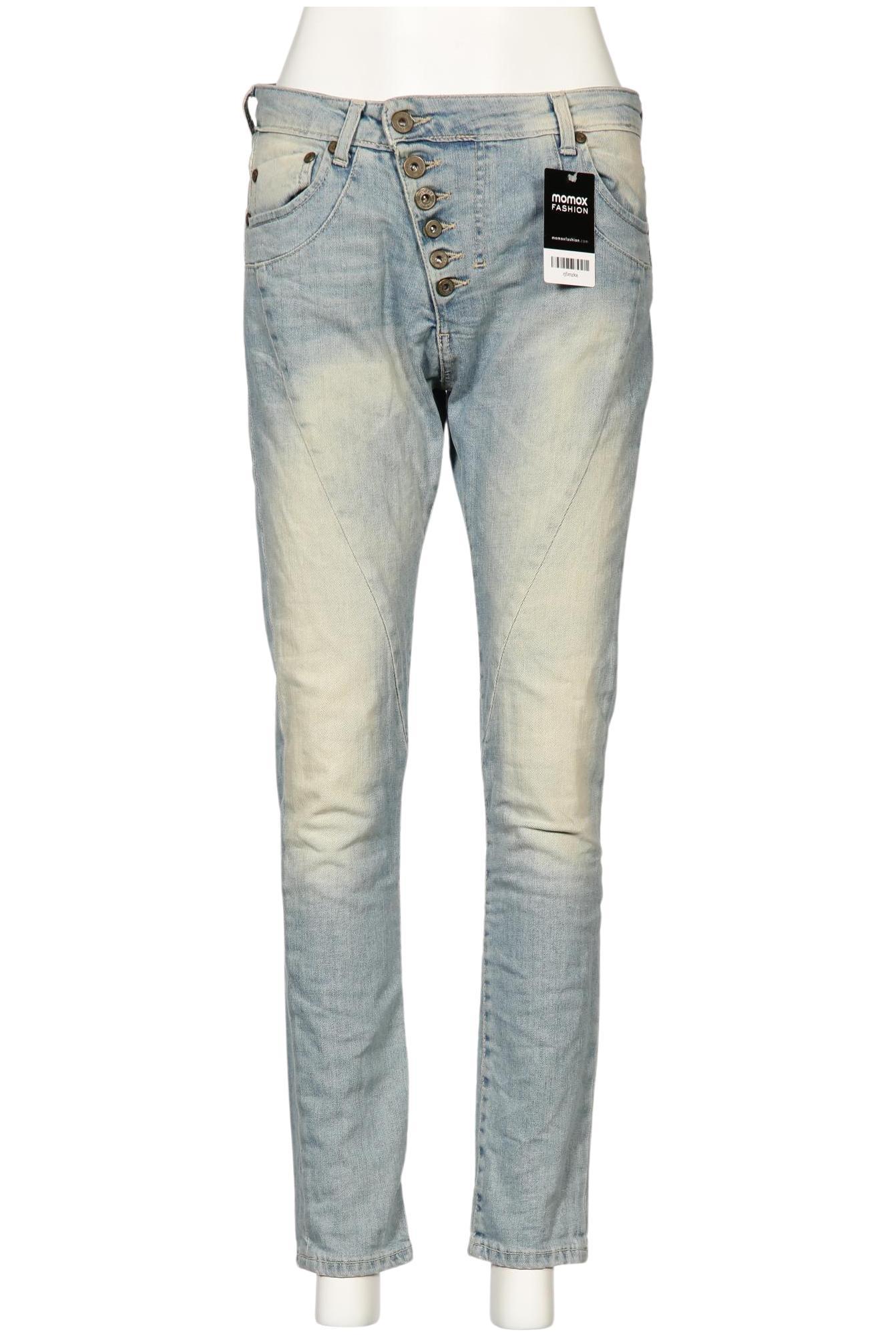 

Please Damen Jeans, hellblau, Gr. 0
