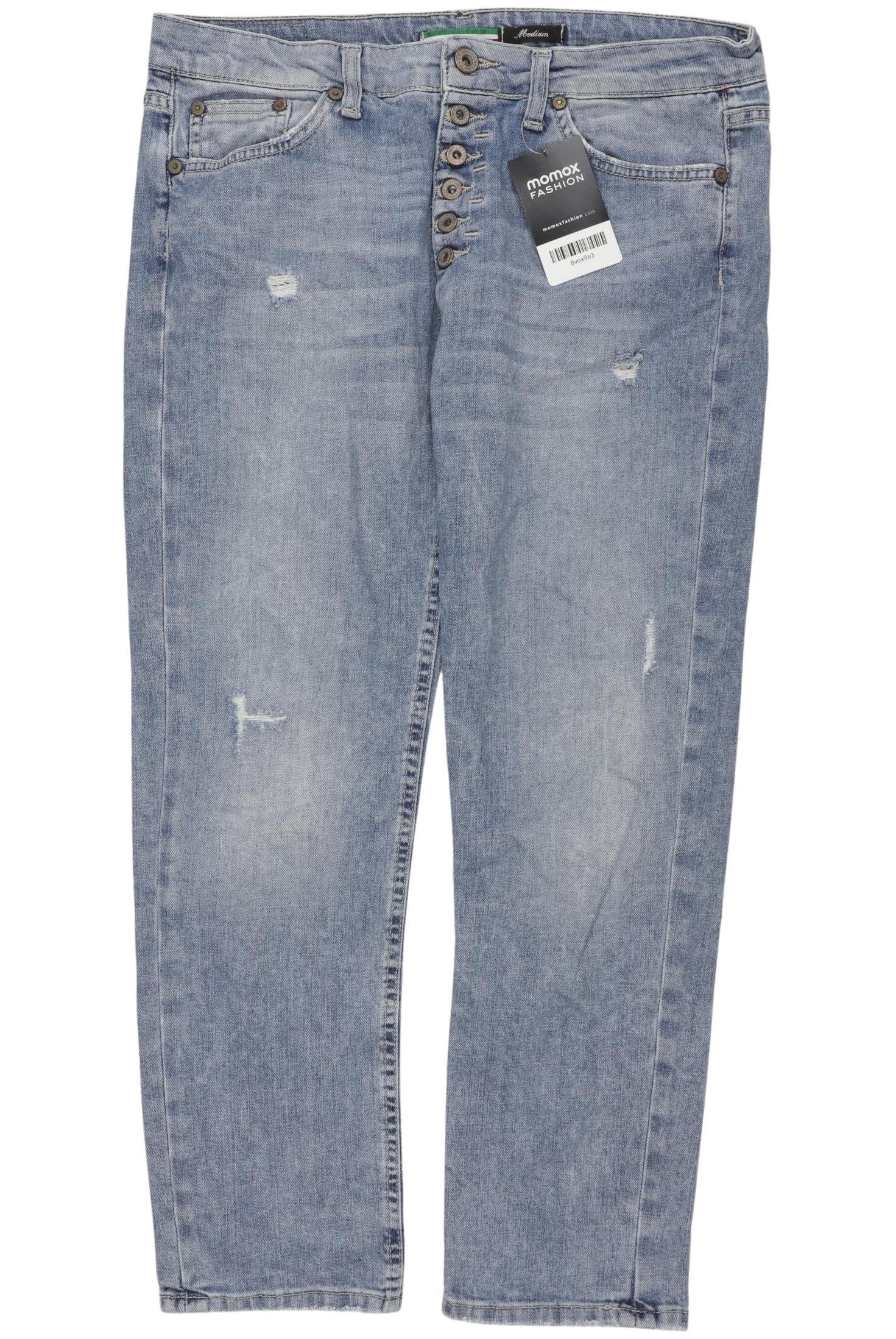 

Please Damen Jeans, blau, Gr. 0
