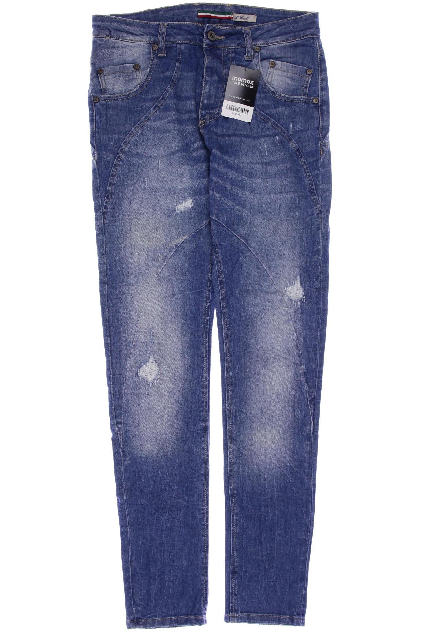 

Please Damen Jeans, blau, Gr. 0