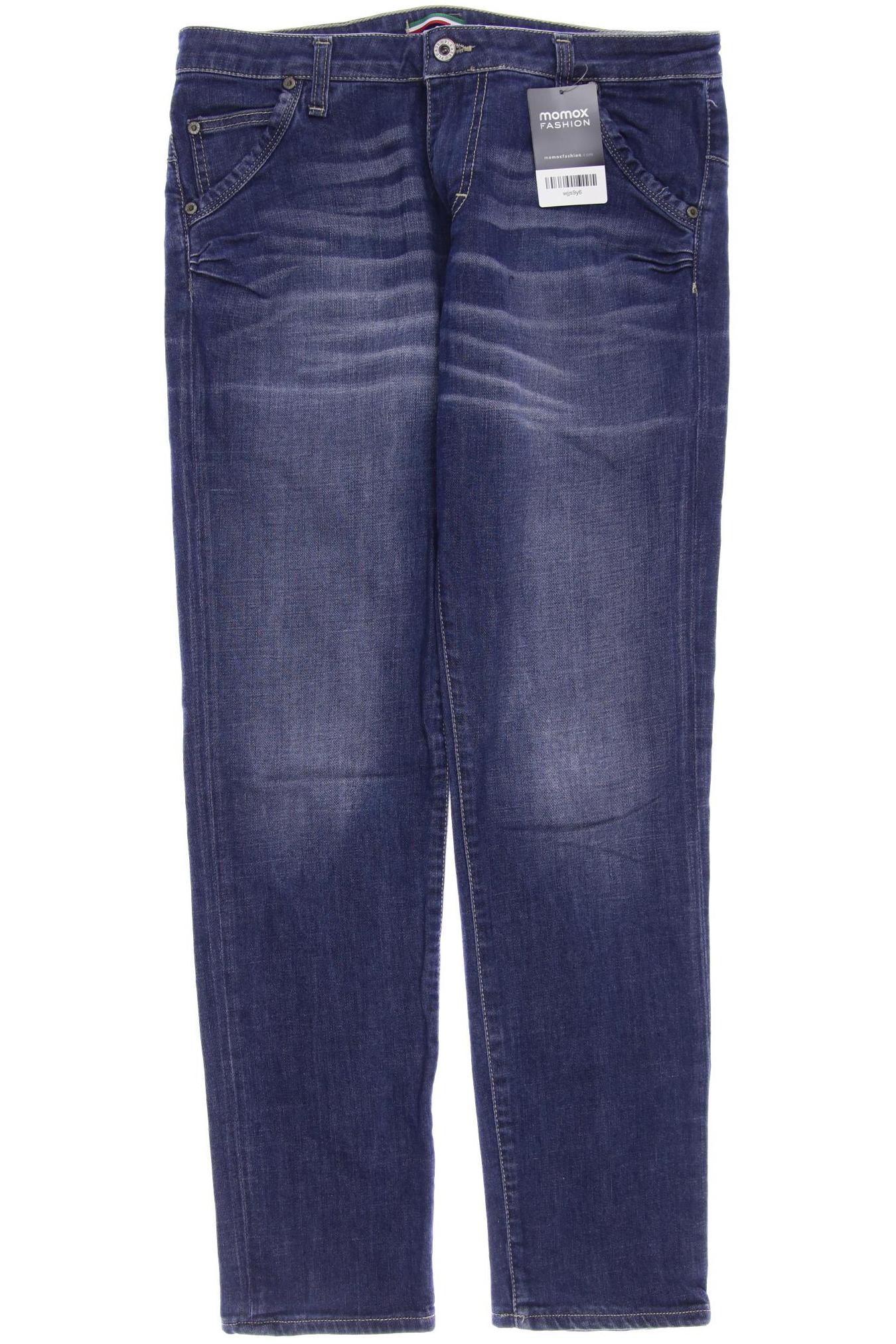 

Please Damen Jeans, blau, Gr. 38