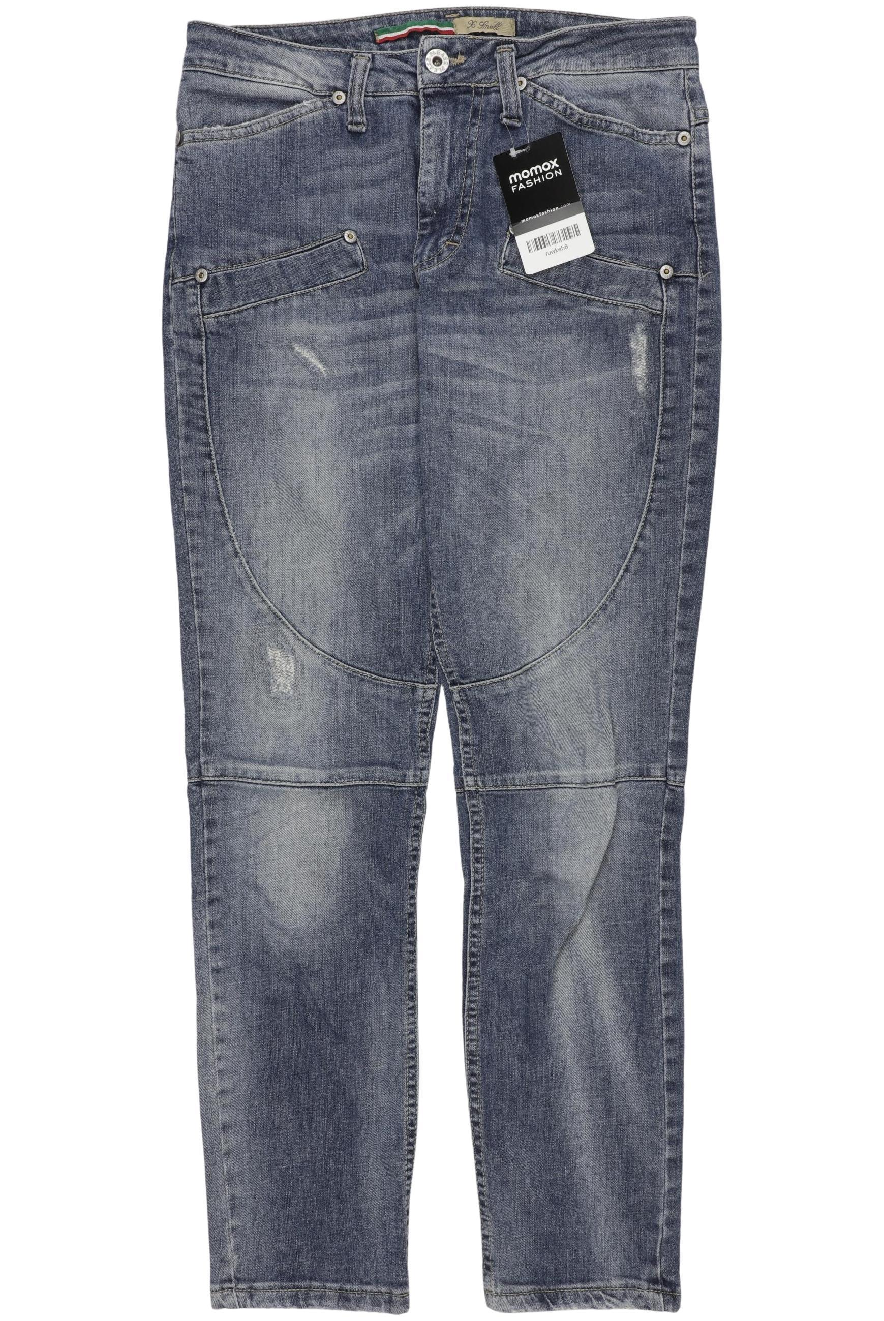

Please Damen Jeans, blau, Gr. 0