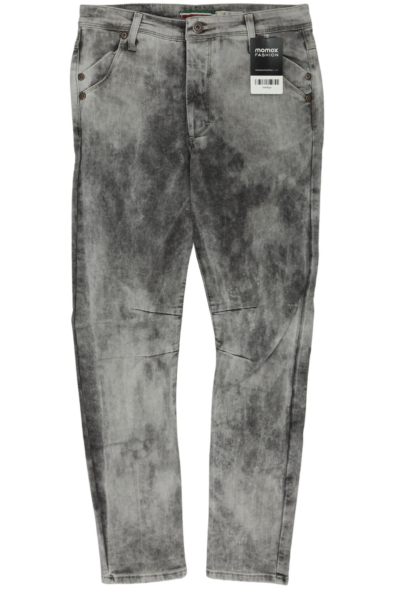 

Please Damen Jeans, grau, Gr. 0