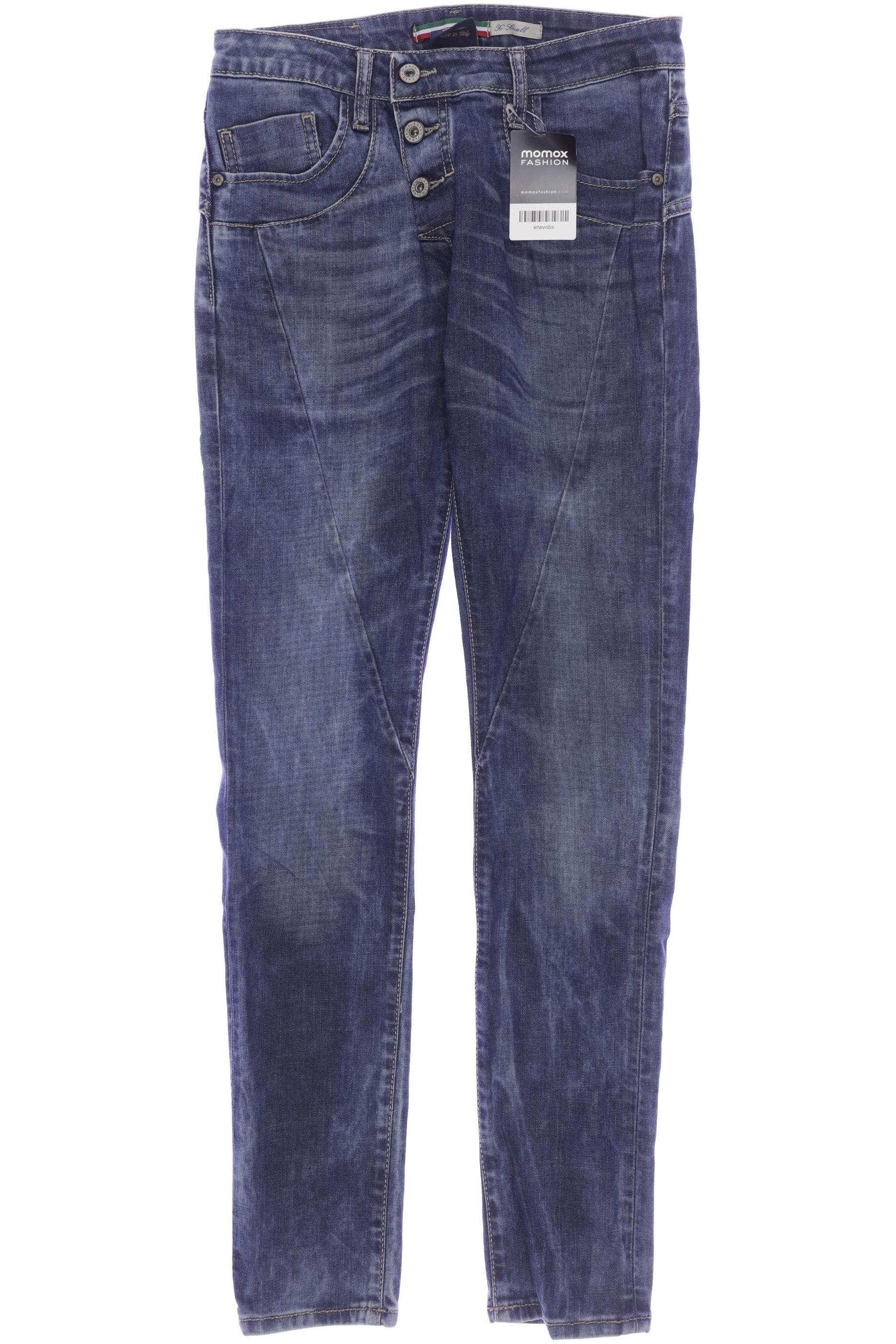 

Please Damen Jeans, blau, Gr. 0
