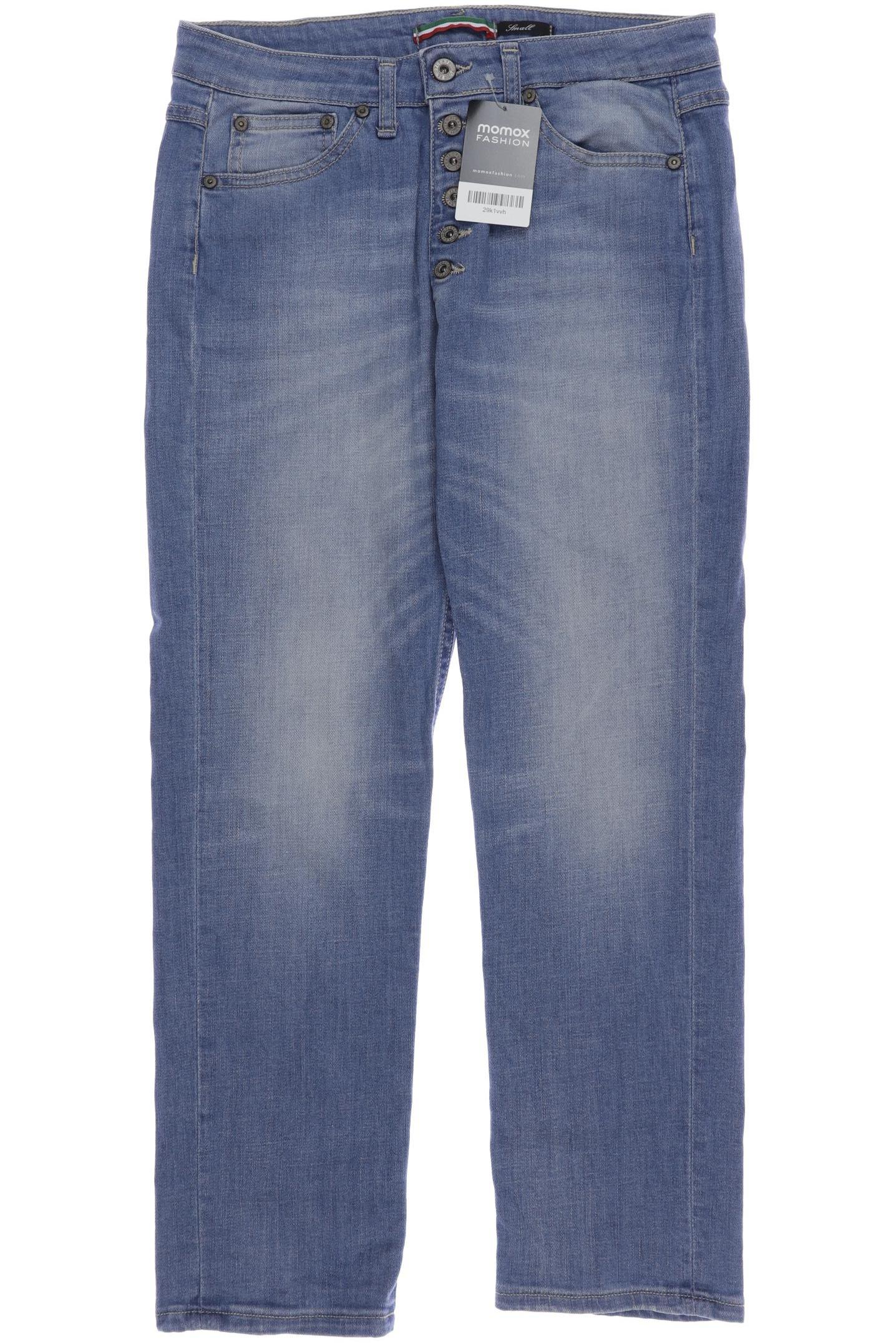 

Please Damen Jeans, blau, Gr. 0