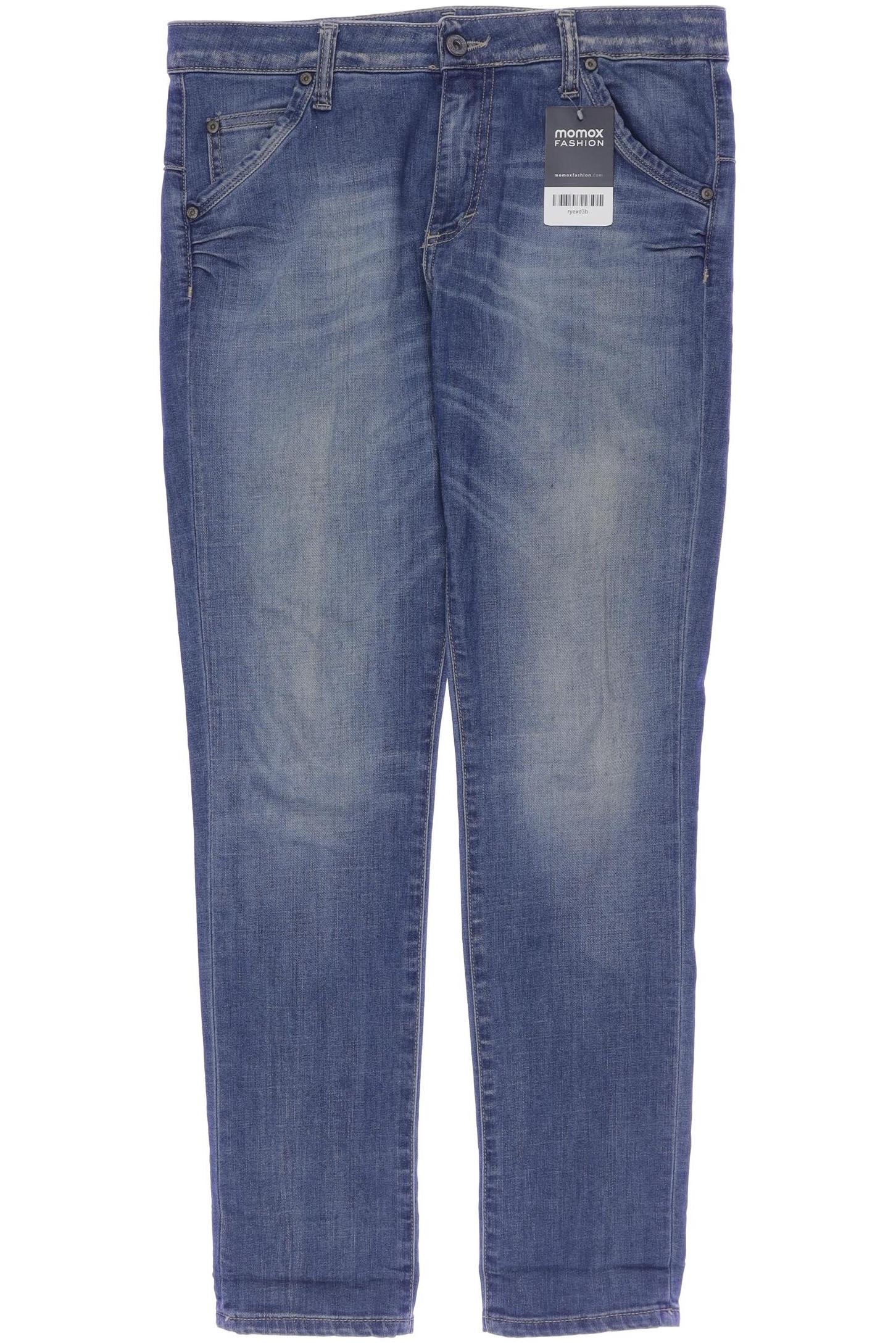 

Please Damen Jeans, blau, Gr. 0