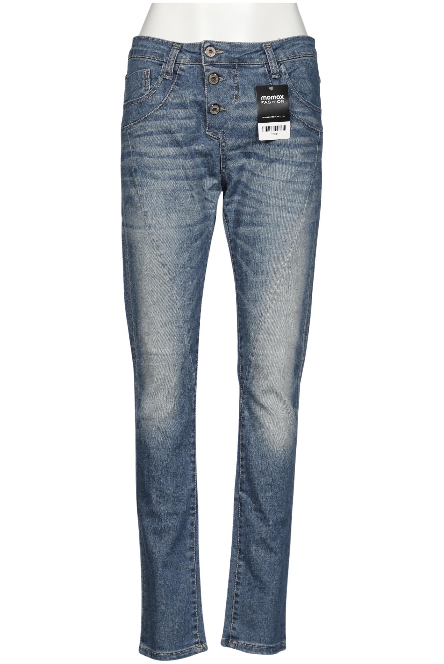 

Please Damen Jeans, blau, Gr. 0