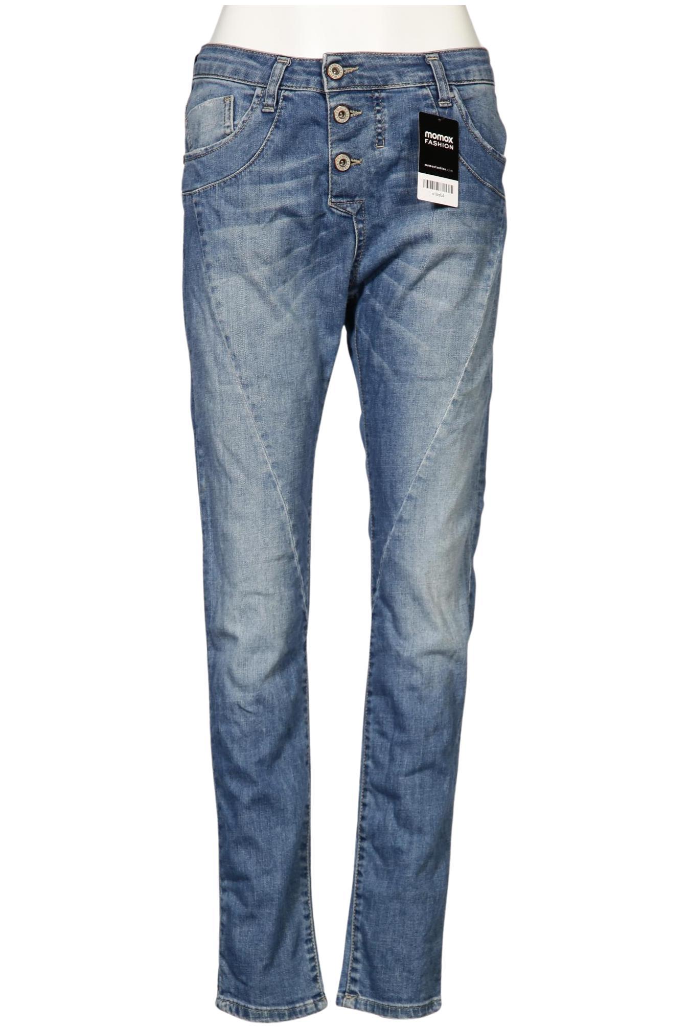 

Please Damen Jeans, blau, Gr. 0