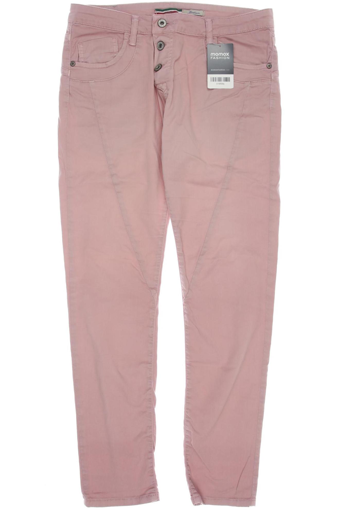 

Please Damen Jeans, pink, Gr. 0