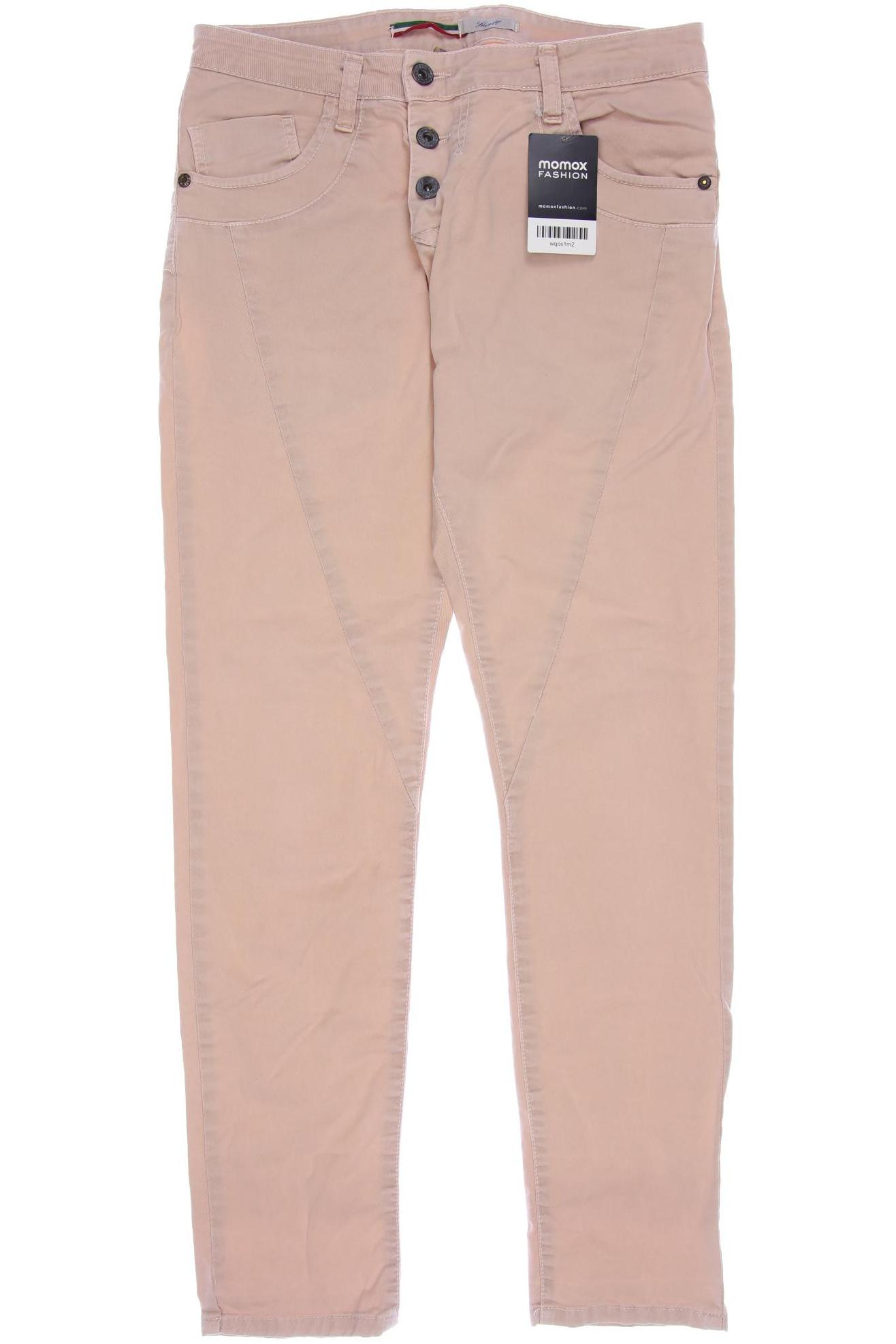 

Please Damen Jeans, pink, Gr. 0