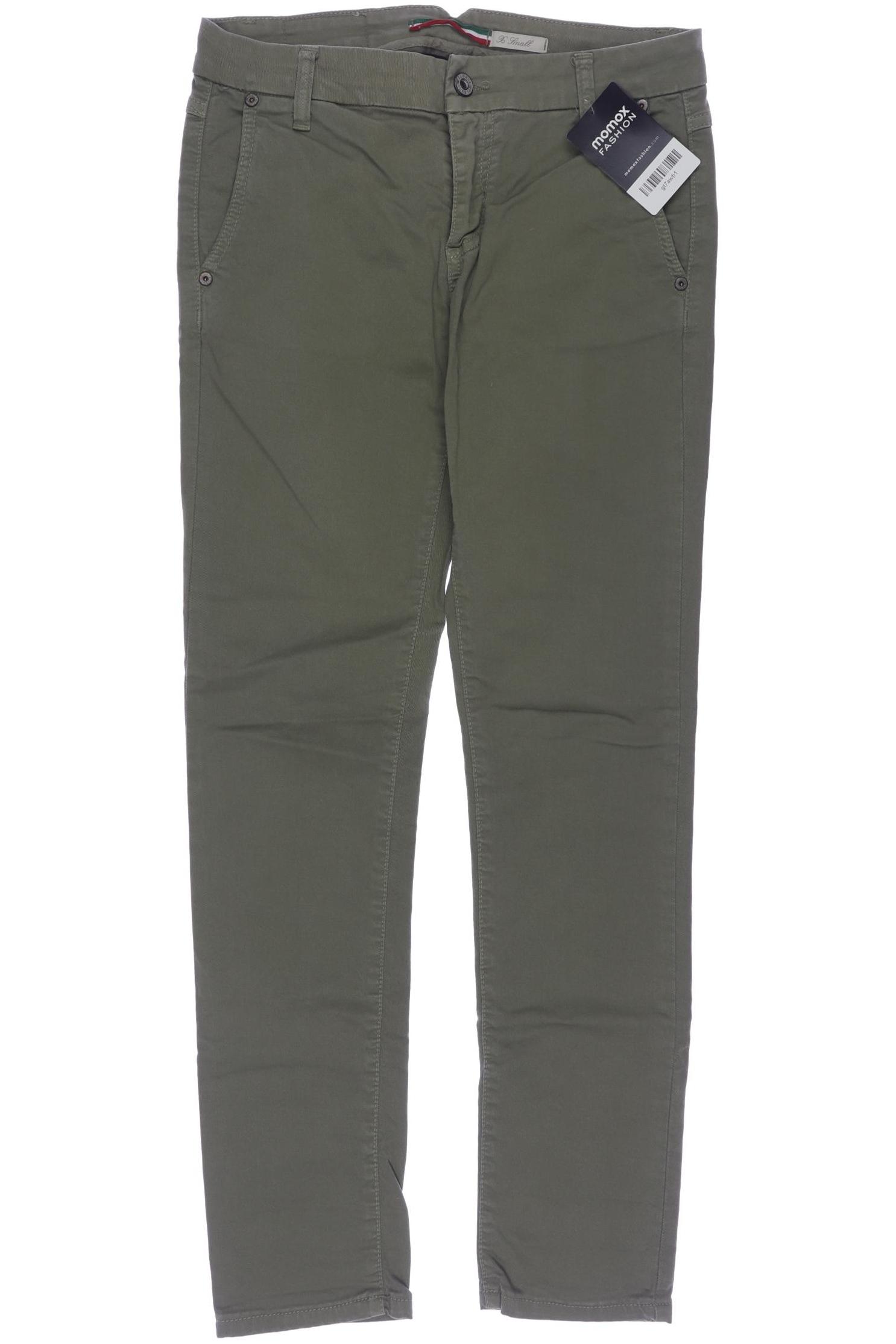 

Please Damen Jeans, grün, Gr. 24